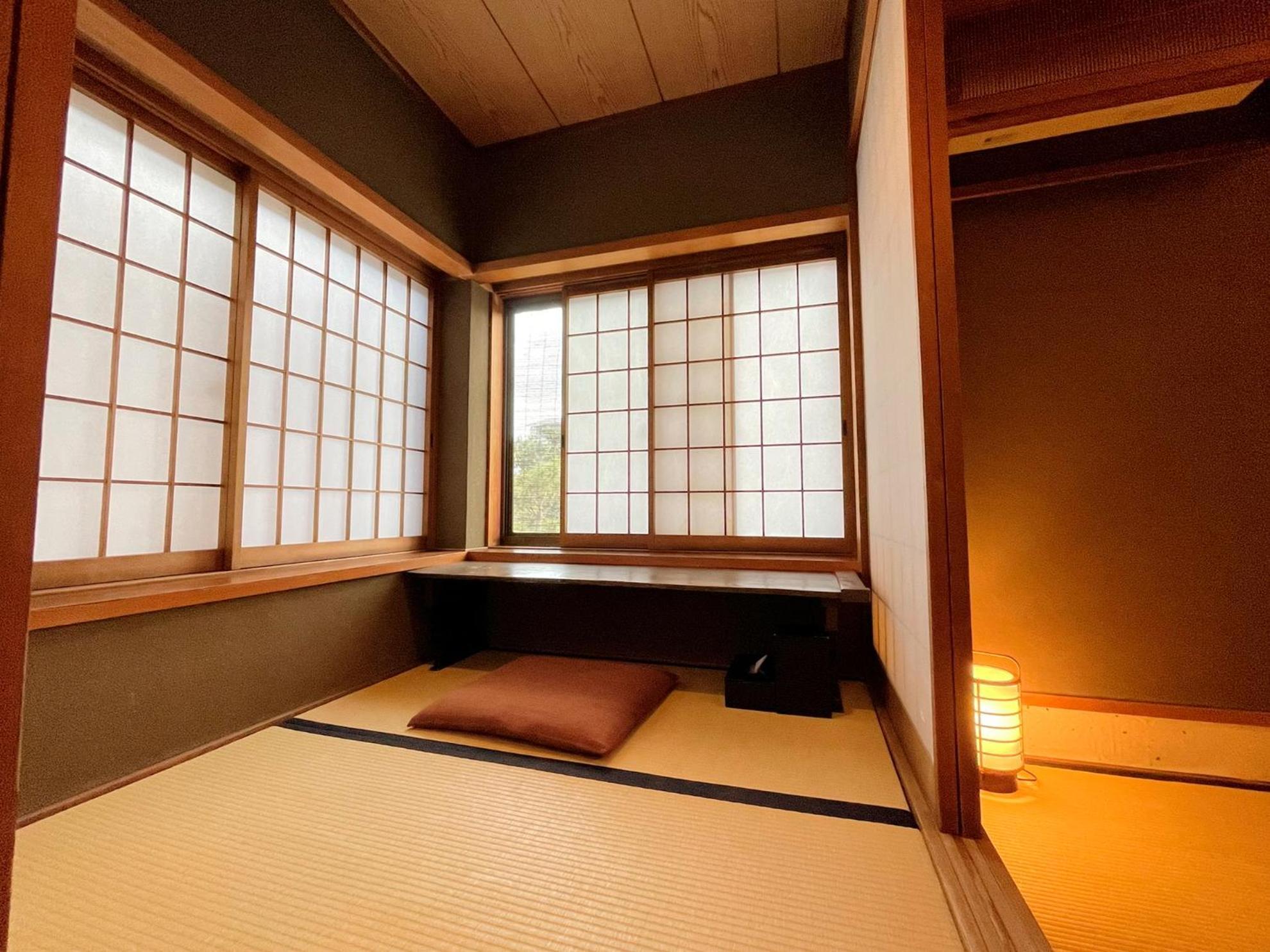 Yuzuya - Adult Only Ryokan 5*