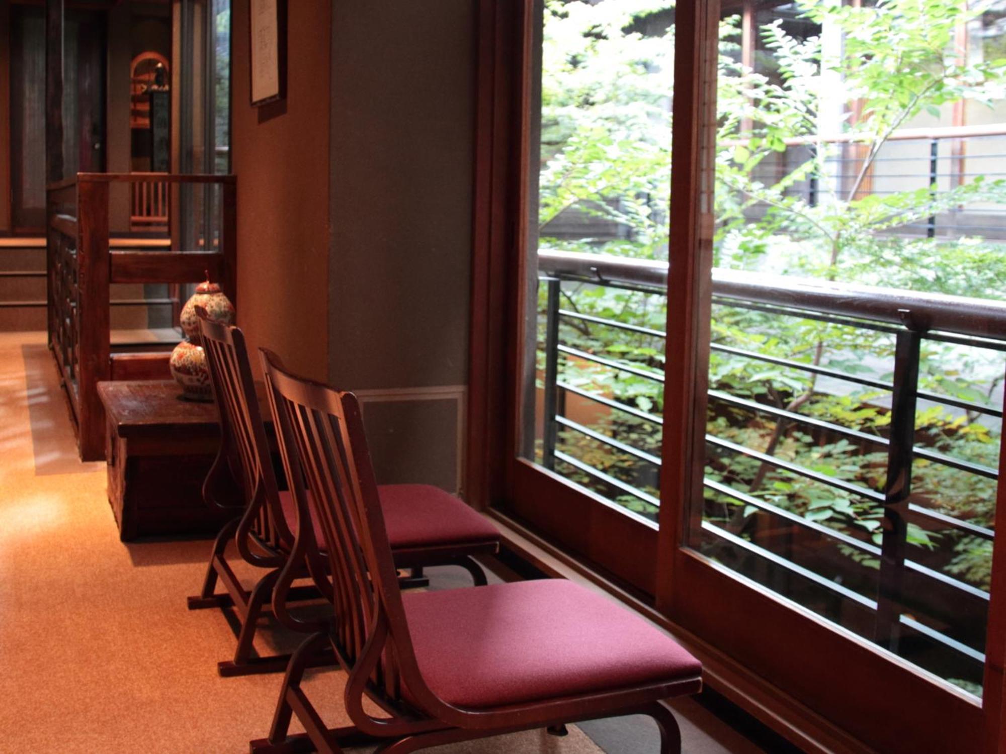 Ryokan Yuzuya - Adult Only Kyoto