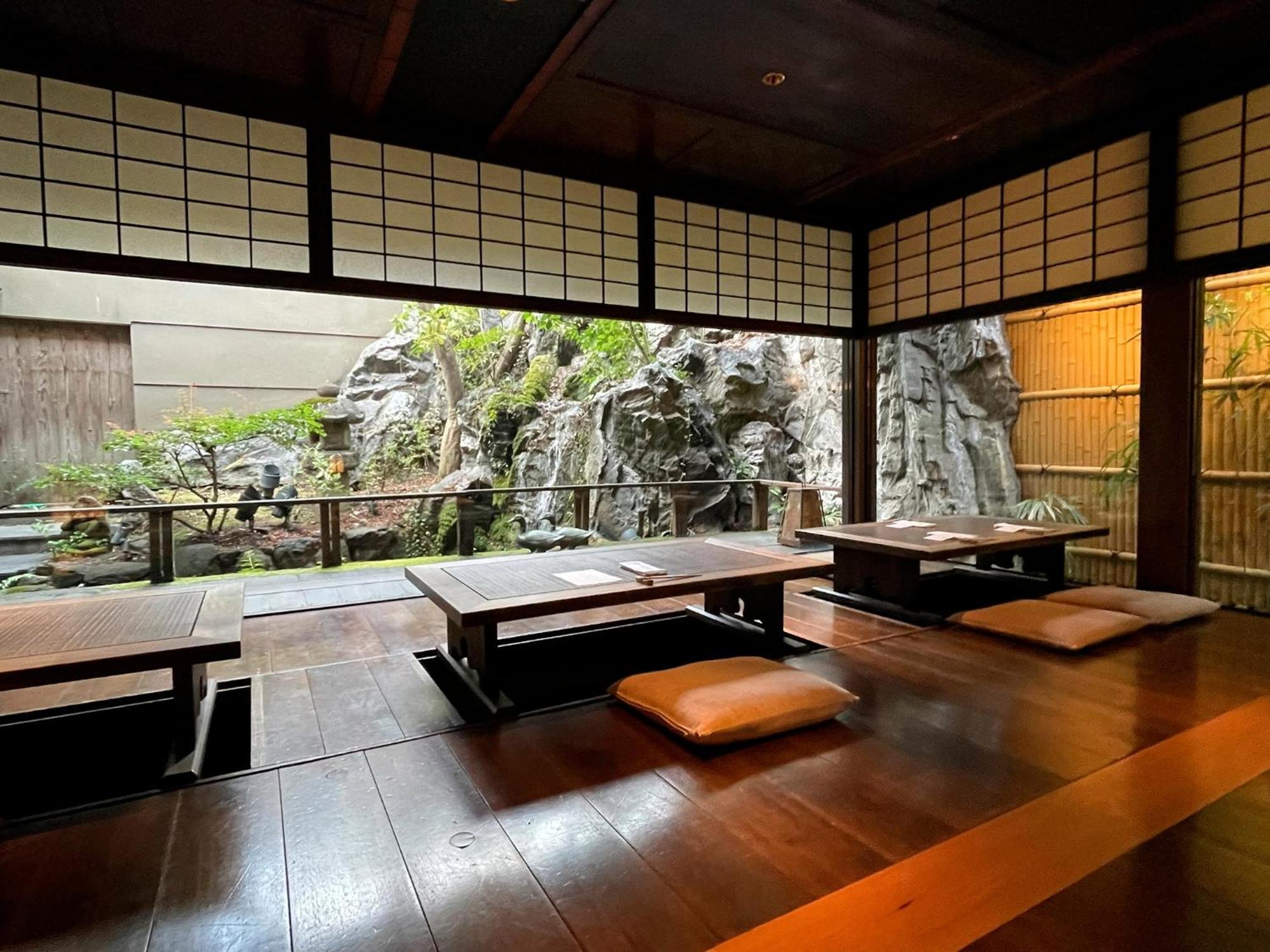 Yuzuya - Adult Only 5* Kyoto