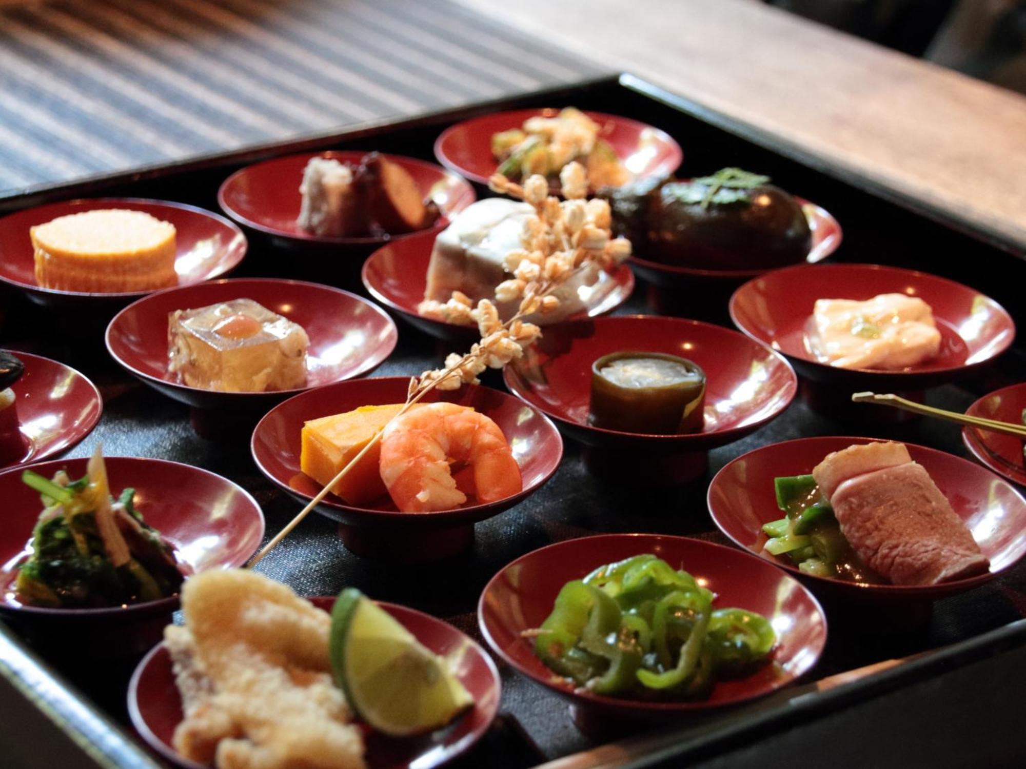 Ryokan Yuzuya - Adult Only