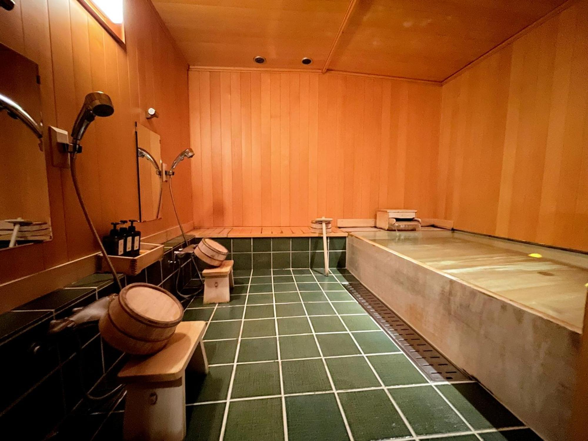 Yuzuya - Adult Only 5* Kyoto