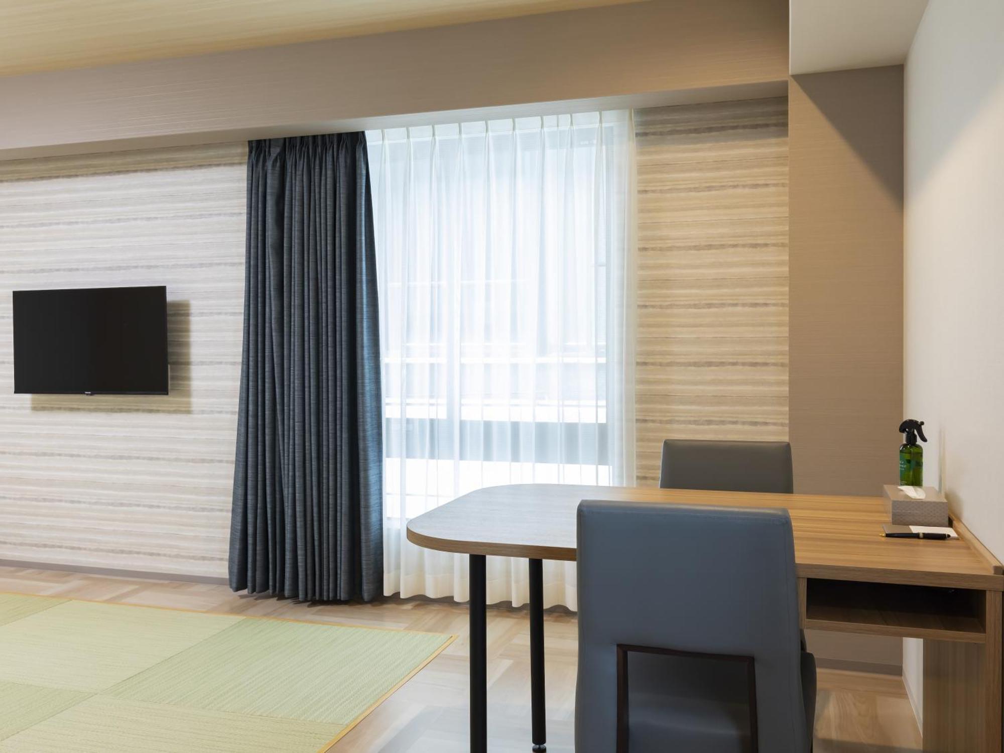 Hotel Plaza Kintetsu Jujo Kyoto