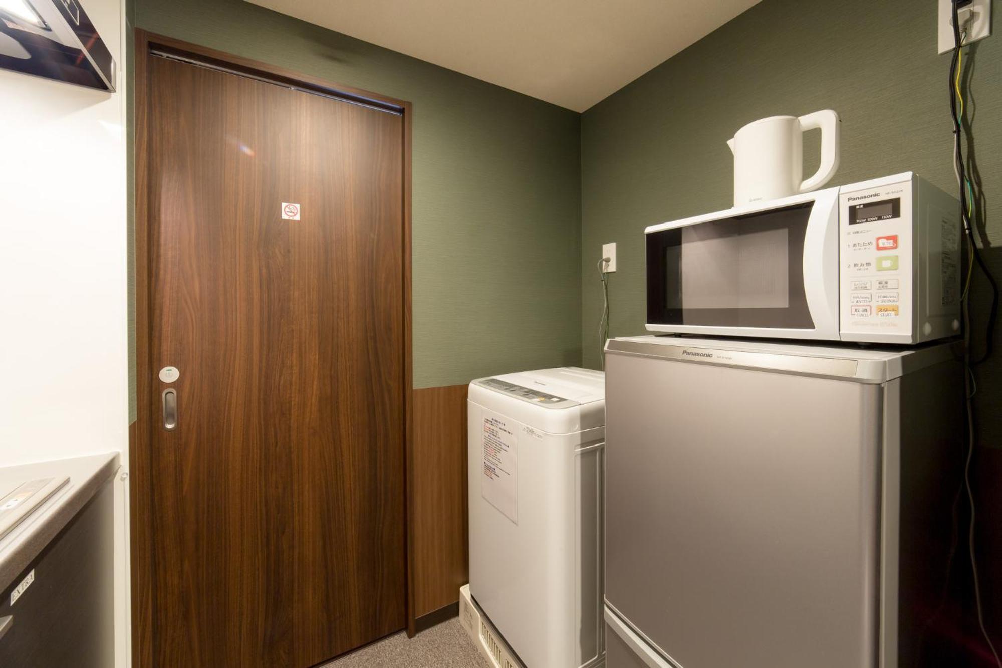 Hotel Sanjo Ohashi