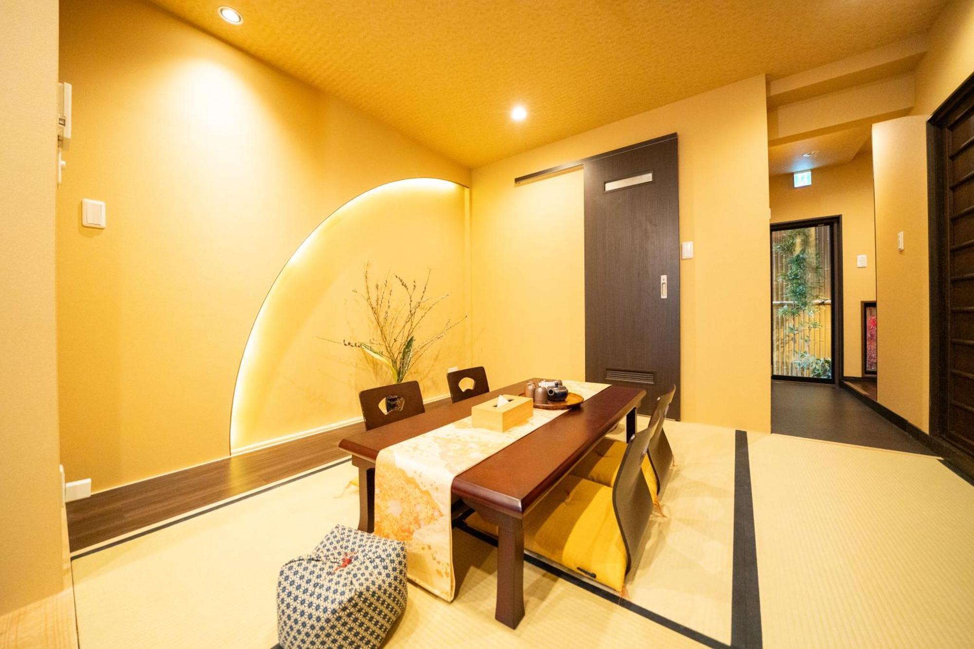 東雲庵/shinonomean Holiday home