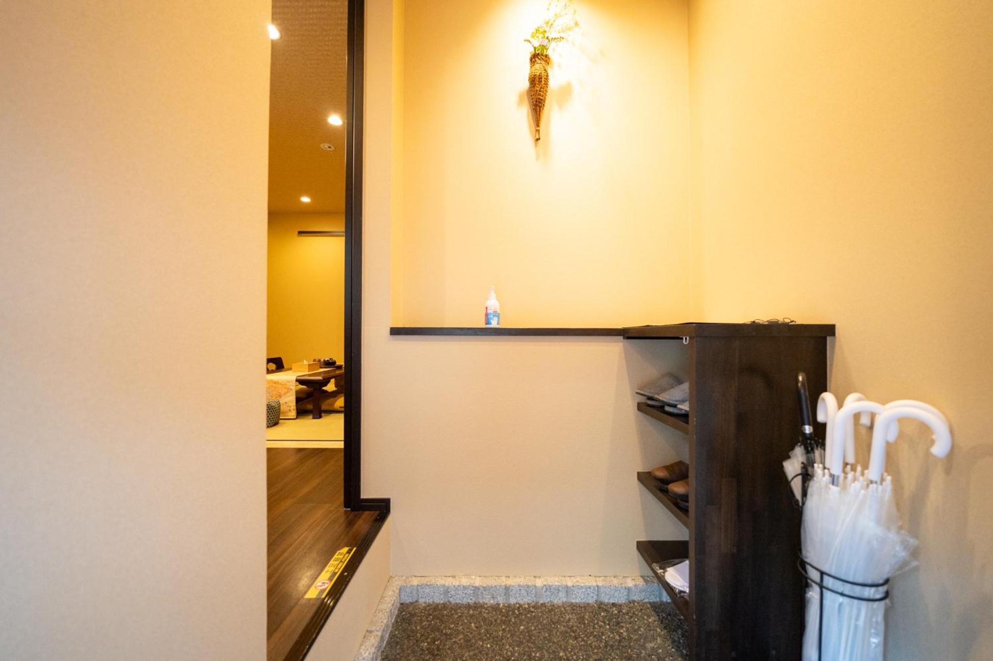 東雲庵/shinonomean Holiday home Kyoto