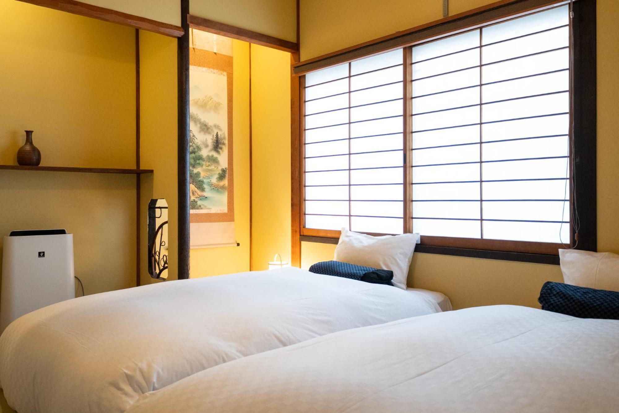 東雲庵/shinonomean * Kyoto