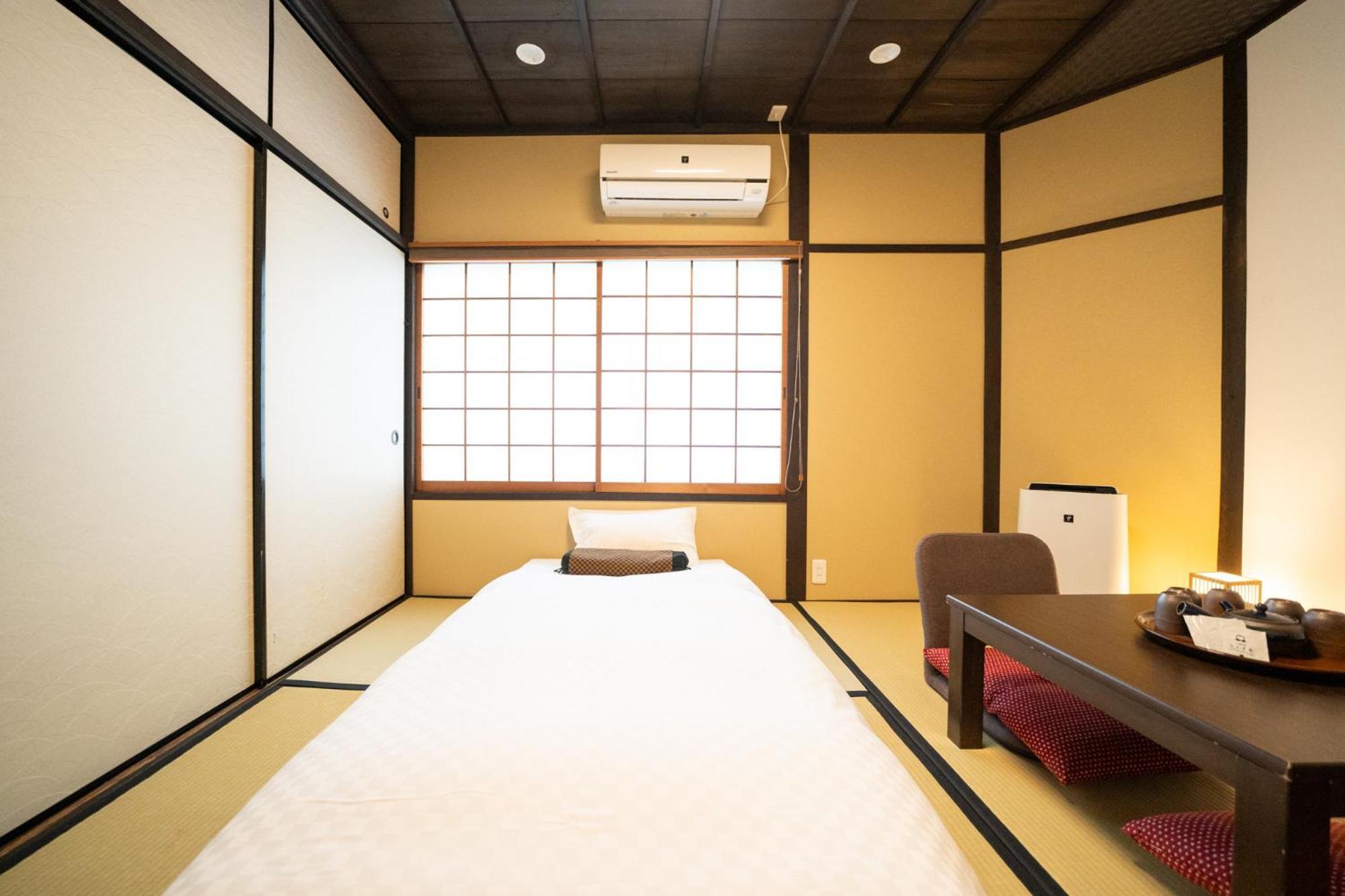 東雲庵/shinonomean Holiday home