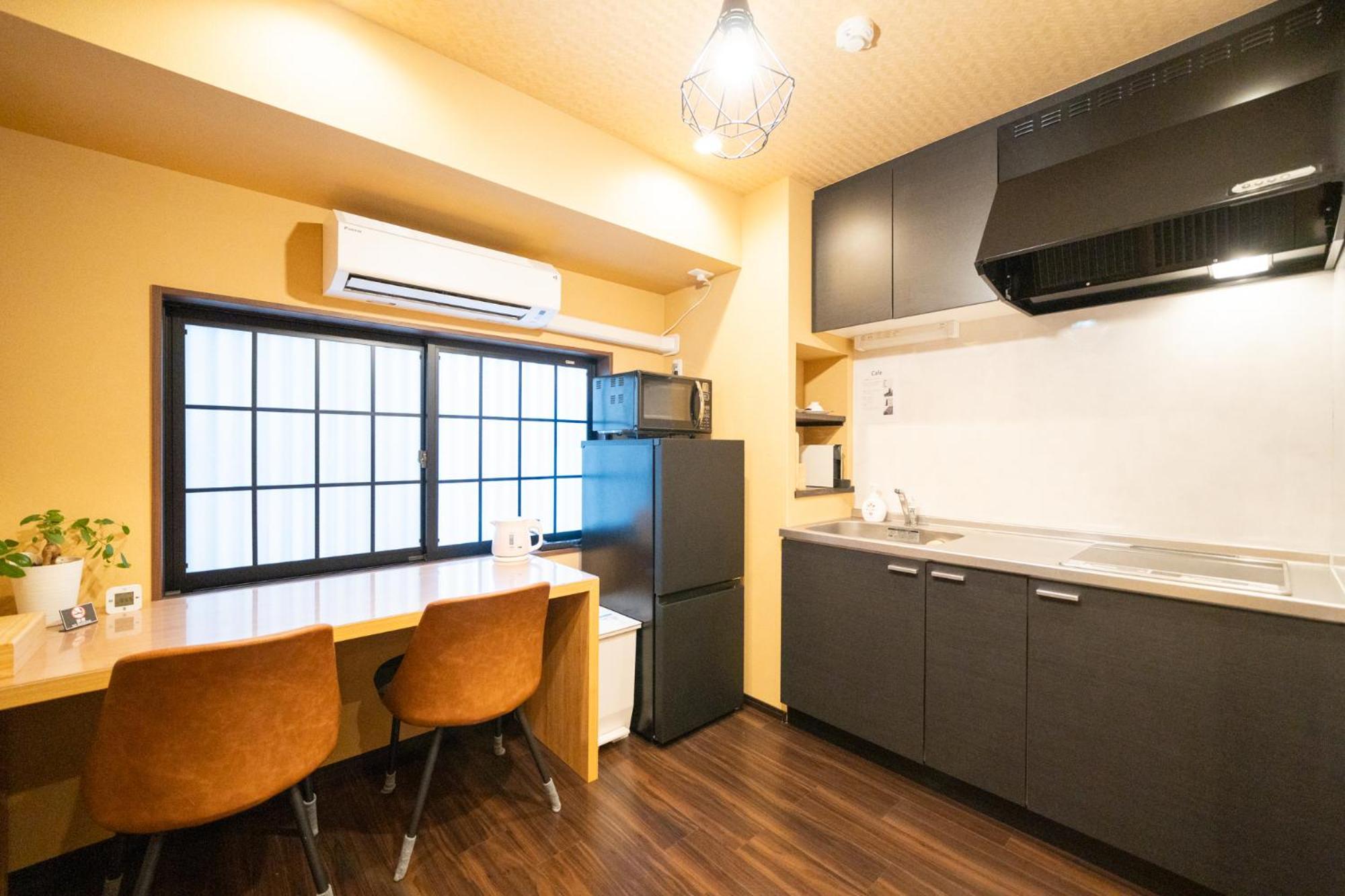 東雲庵/shinonomean Holiday home Kyoto