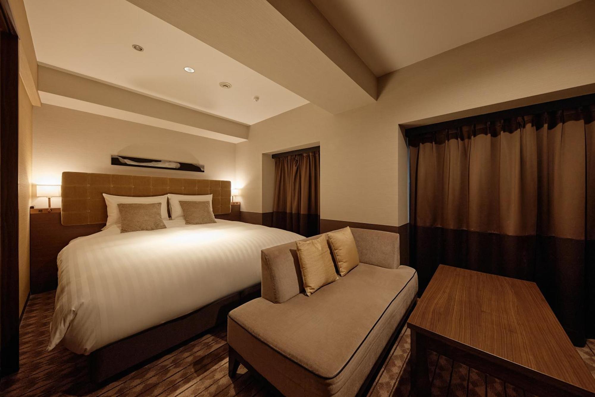 Century 4* Kyoto