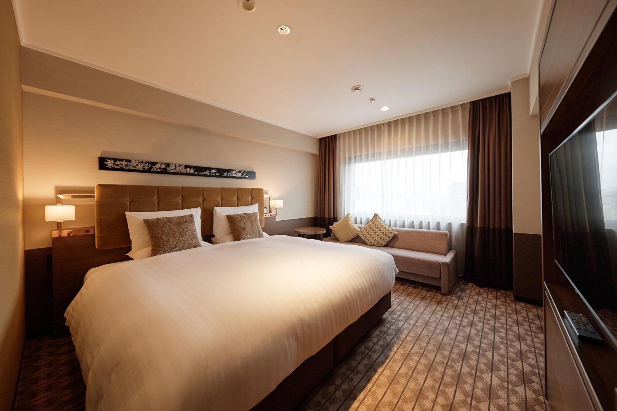 Century Hotel