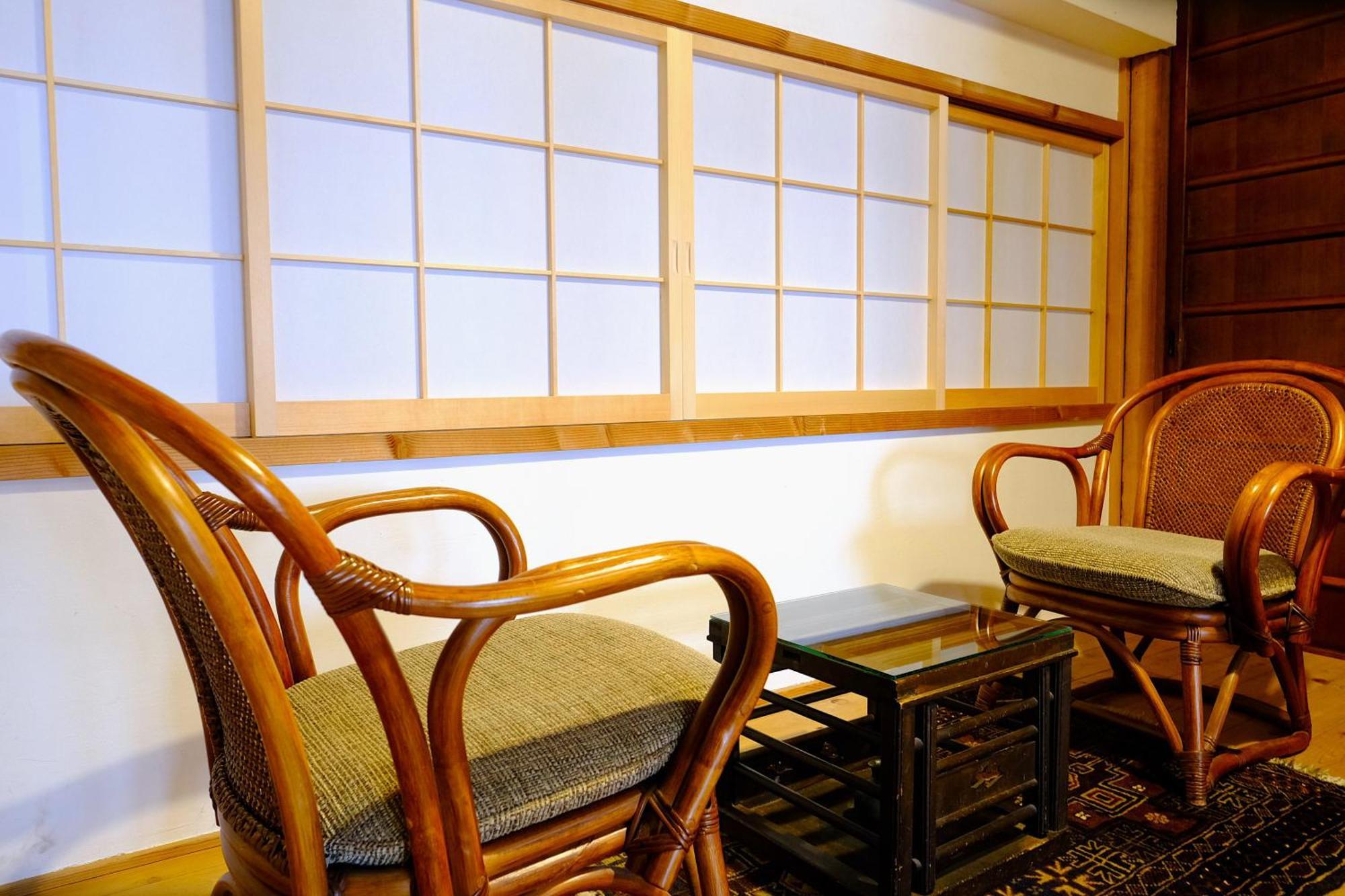 Komachiya Holiday home