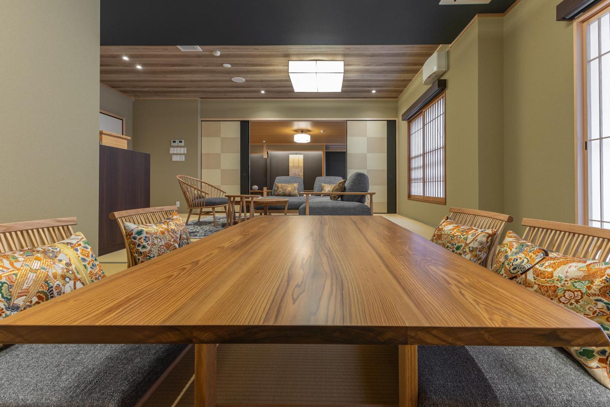 Ryokan Nishiyama - Established In 1953 4*
