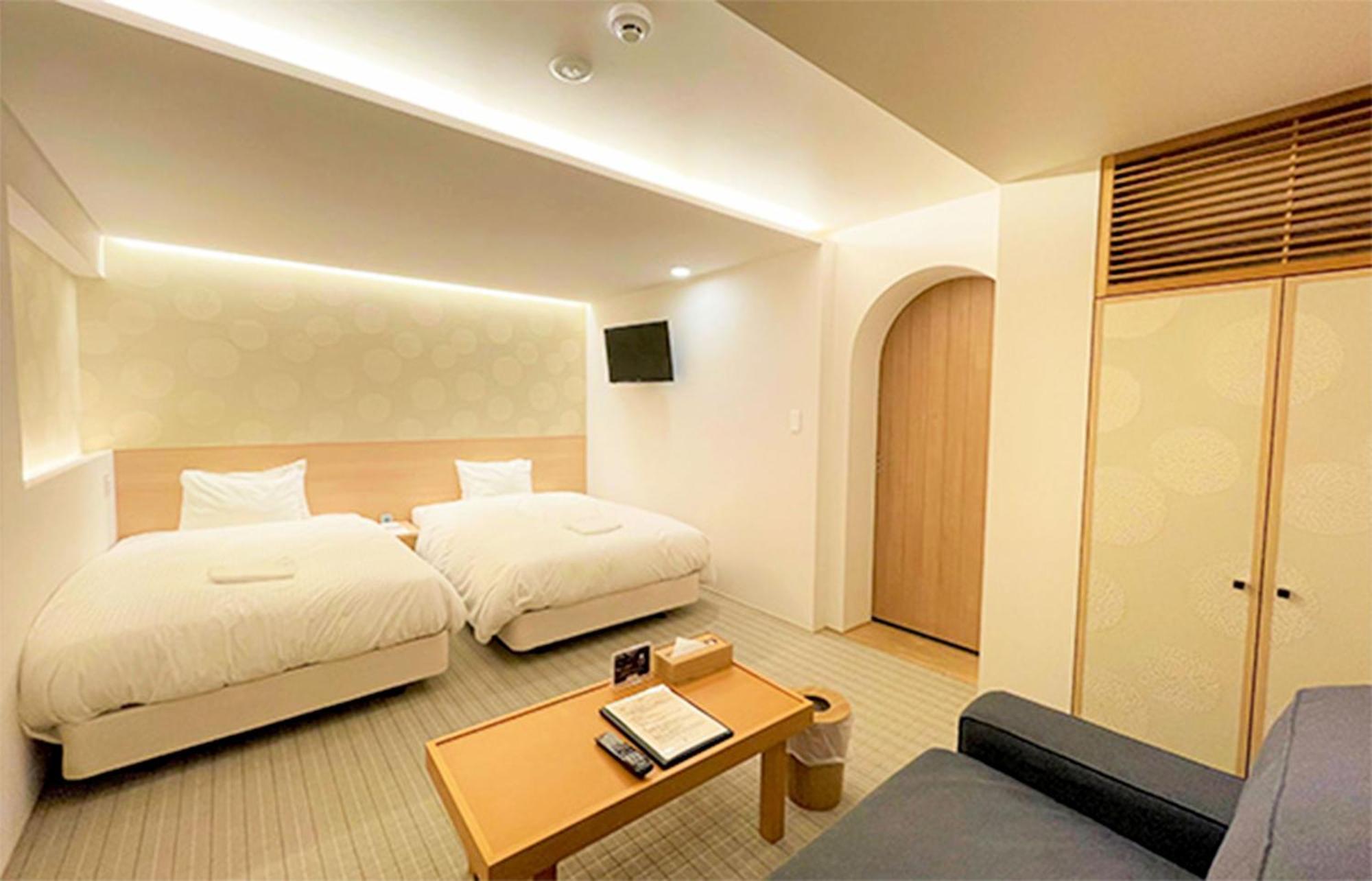 Resi Hachi Kyoto