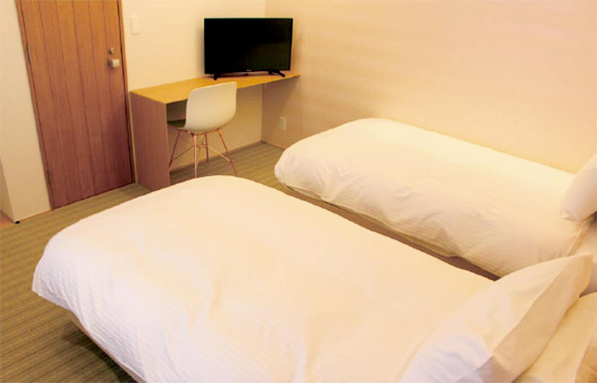 Resi Hachi Apartment Kyoto