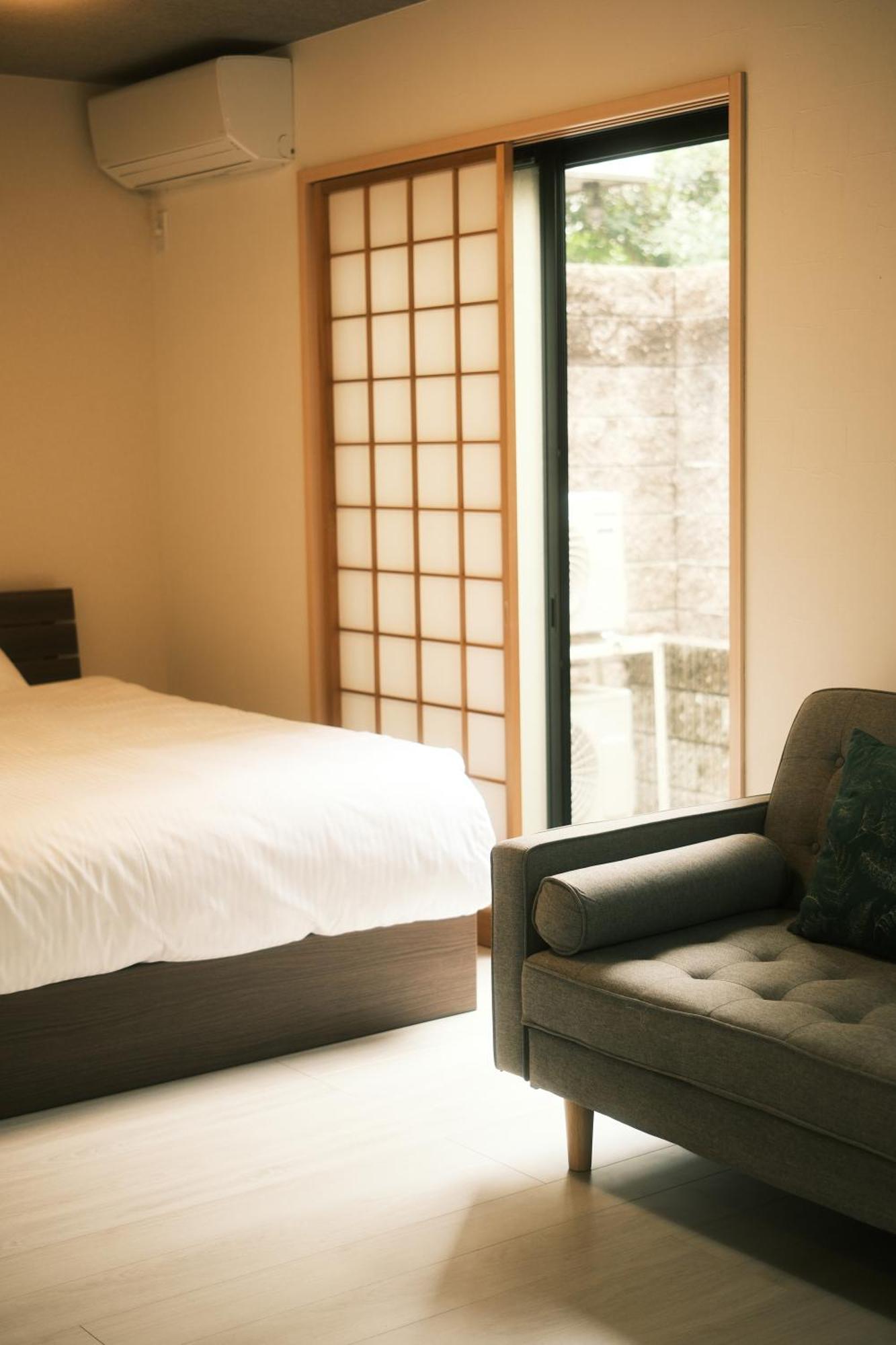 Bamboo Retreat Tofuku Holiday home