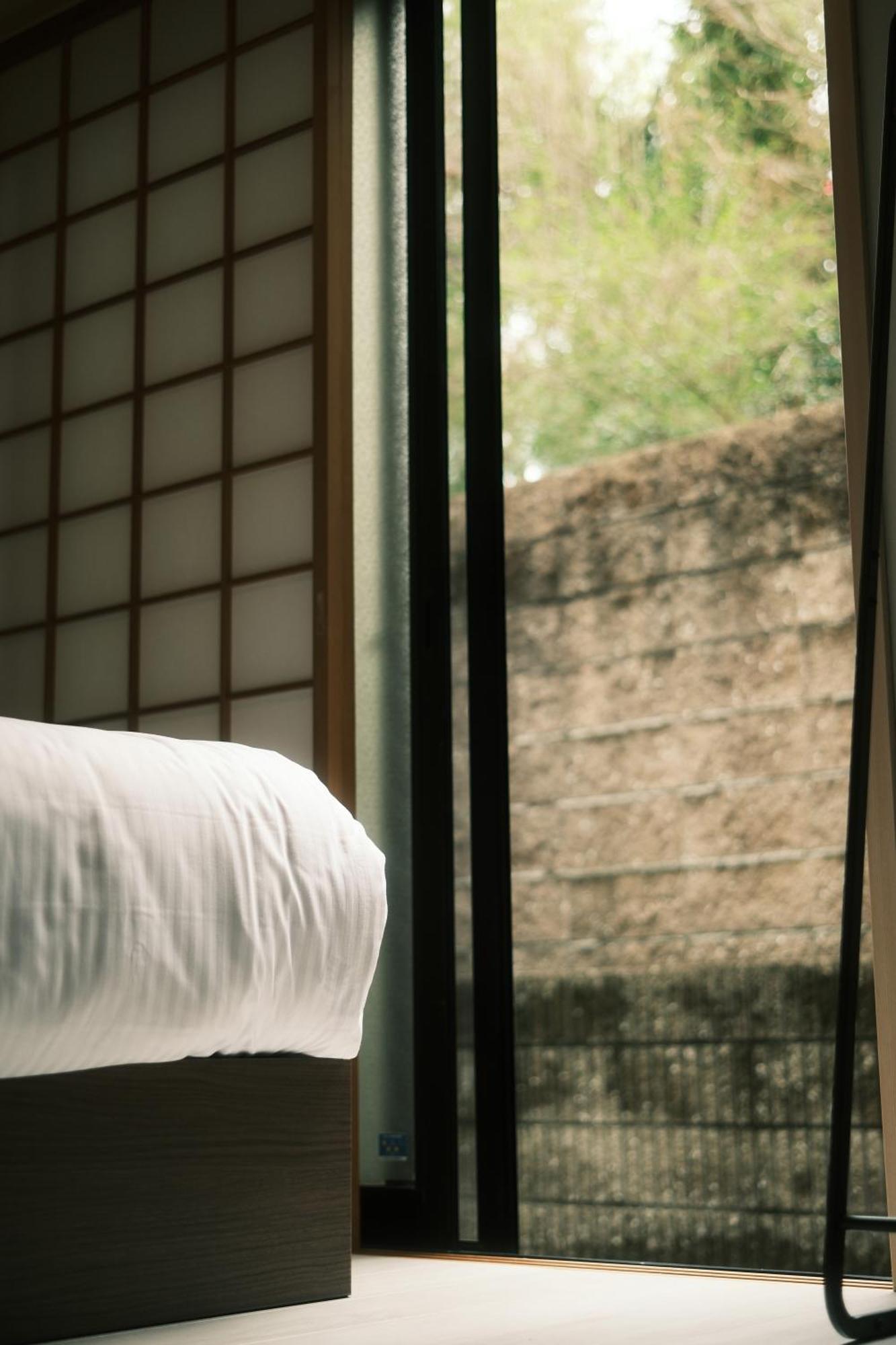 Bamboo Retreat Tofuku * Kyoto