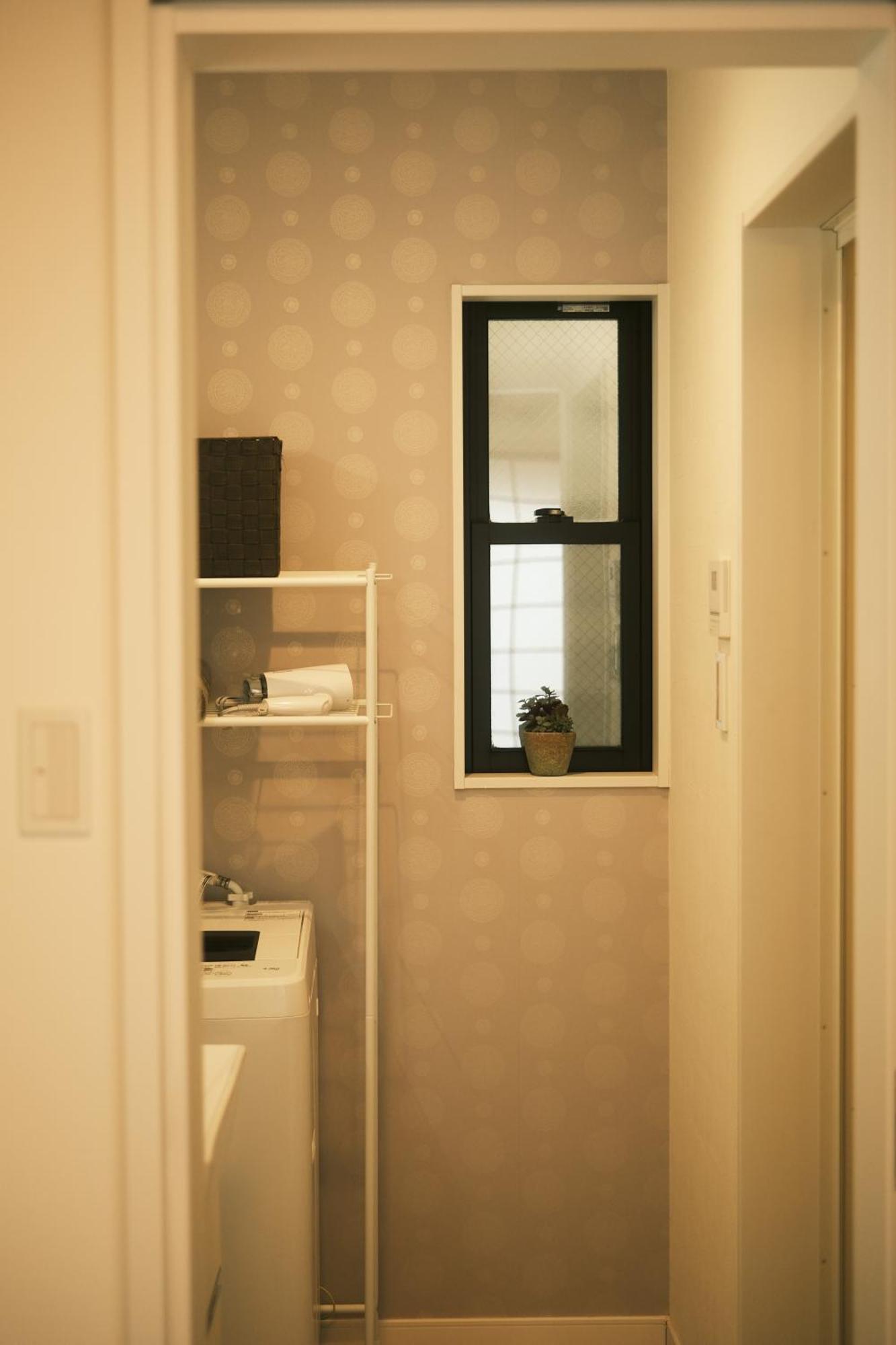Bamboo Retreat Tofuku Holiday home *