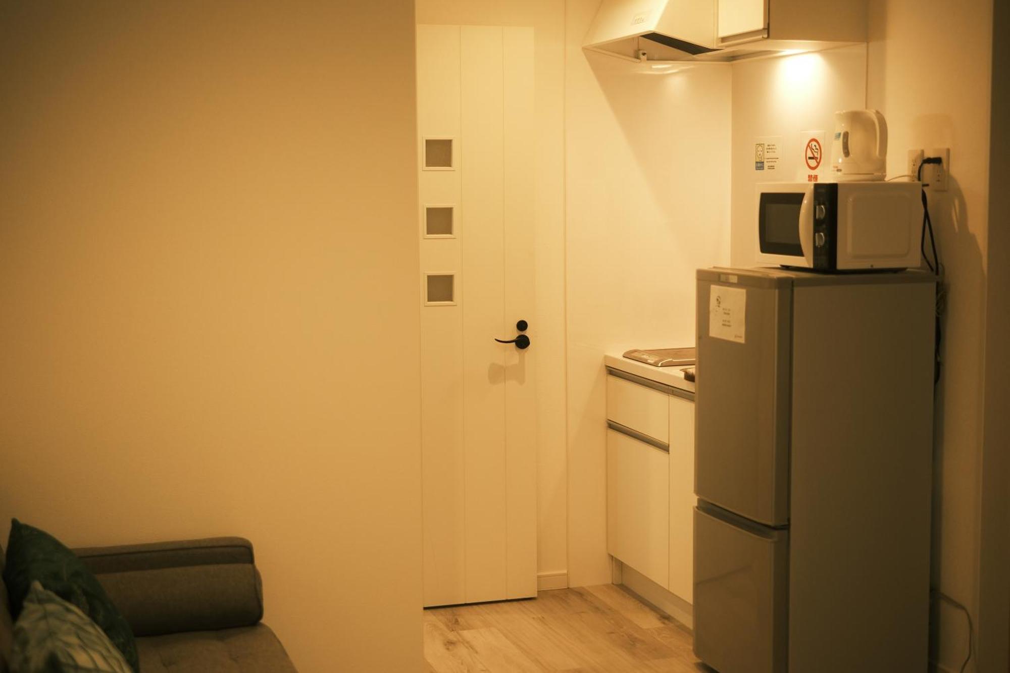 Bamboo Retreat Tofuku Holiday home Kyoto