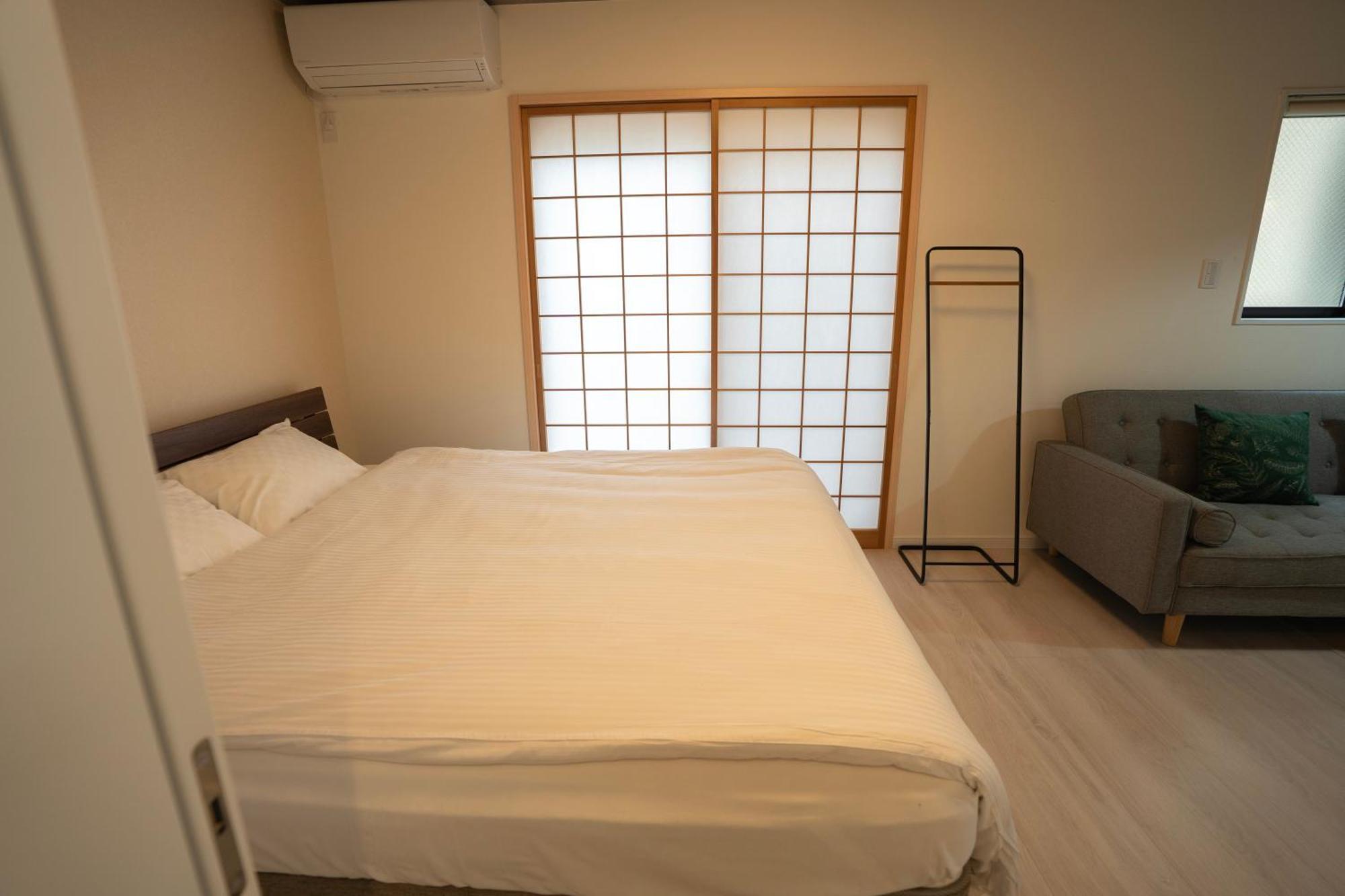 Bamboo Retreat Tofuku Holiday home