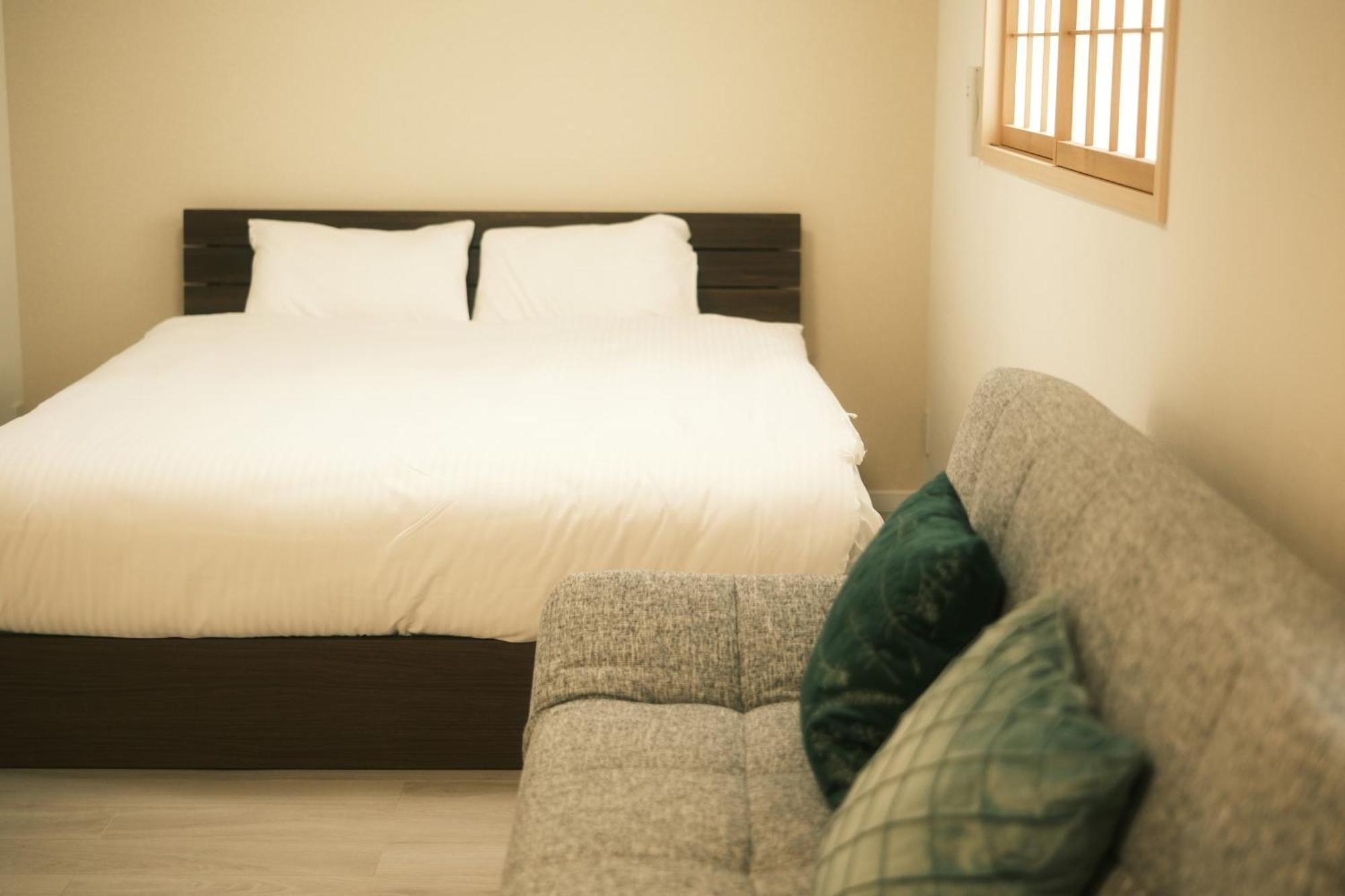 Holiday home Bamboo Retreat Tofuku Kyoto