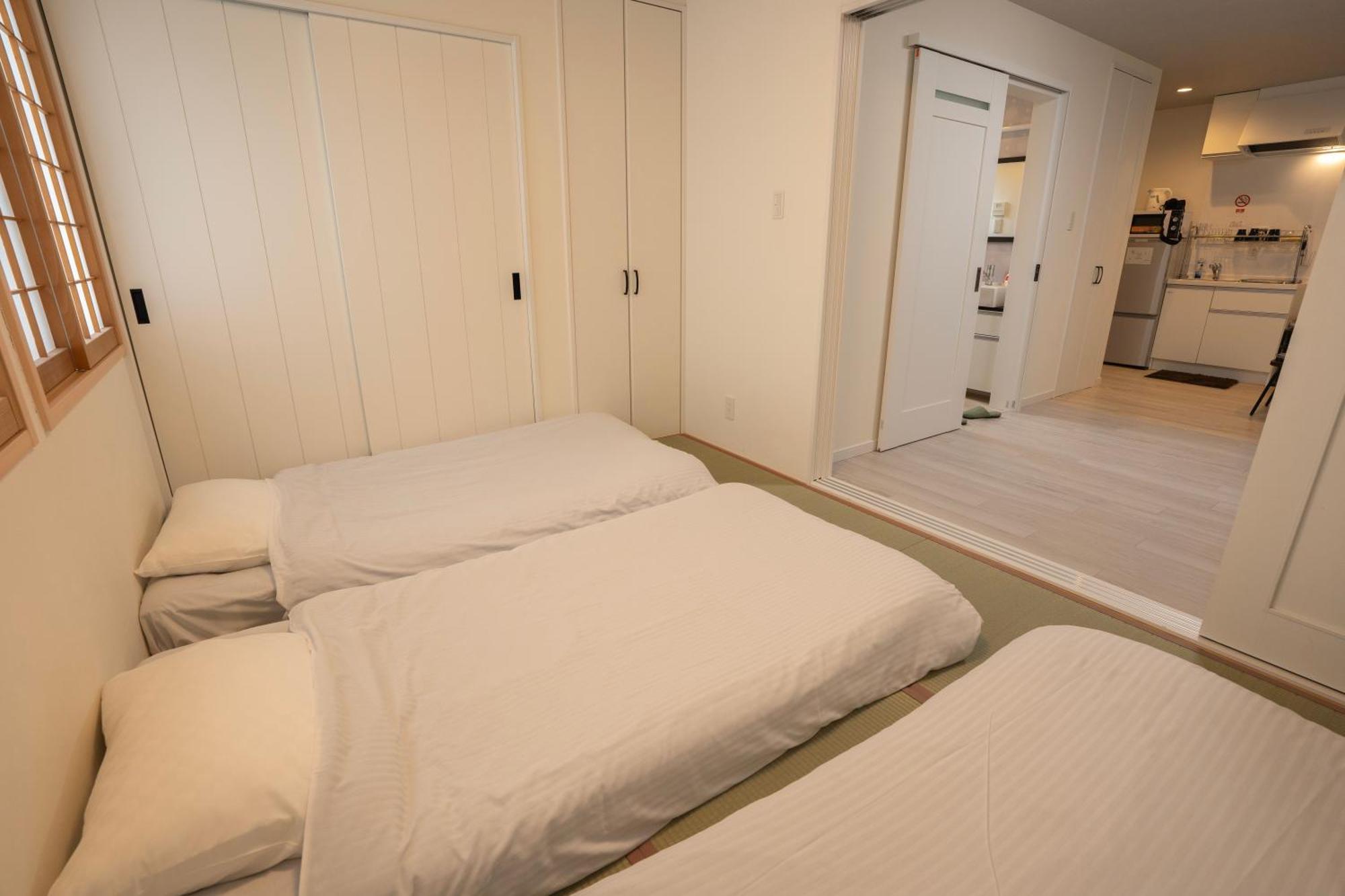 Bamboo Retreat Tofuku Kyoto