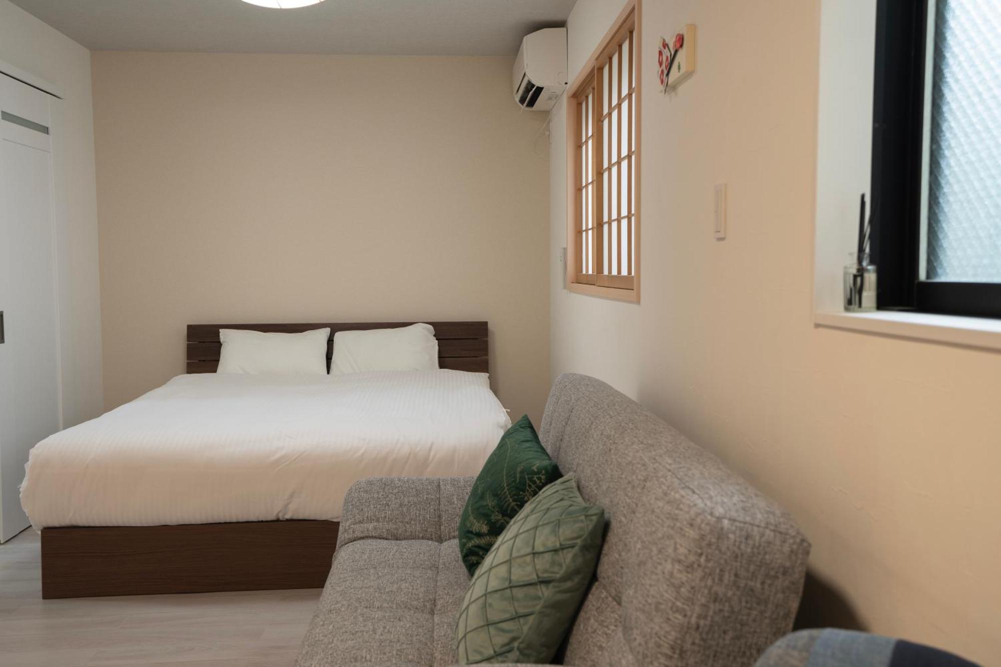Bamboo Retreat Tofuku Holiday home