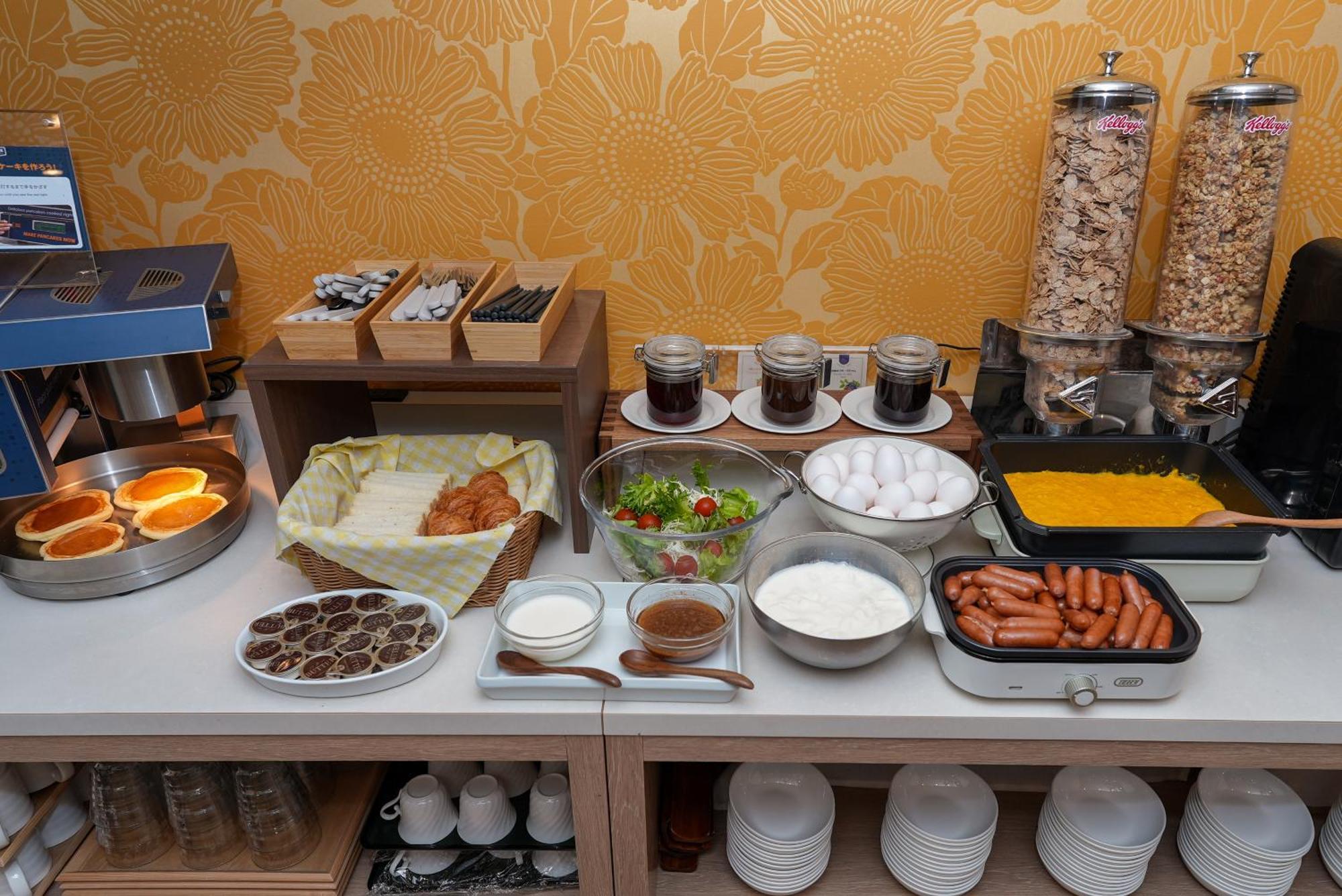 Hiyori Kamogawa Hotel