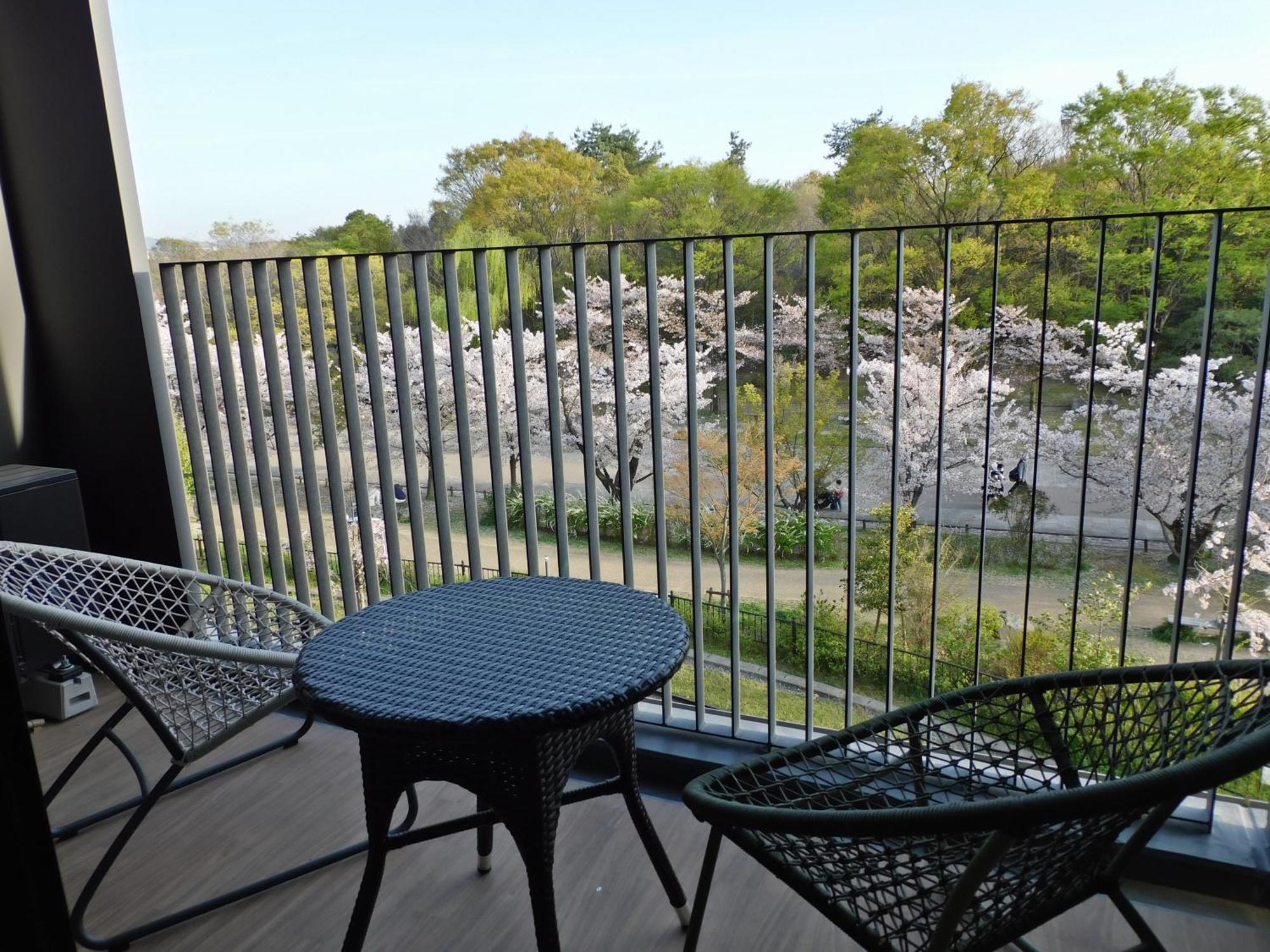 Umekoji Potel 4*
