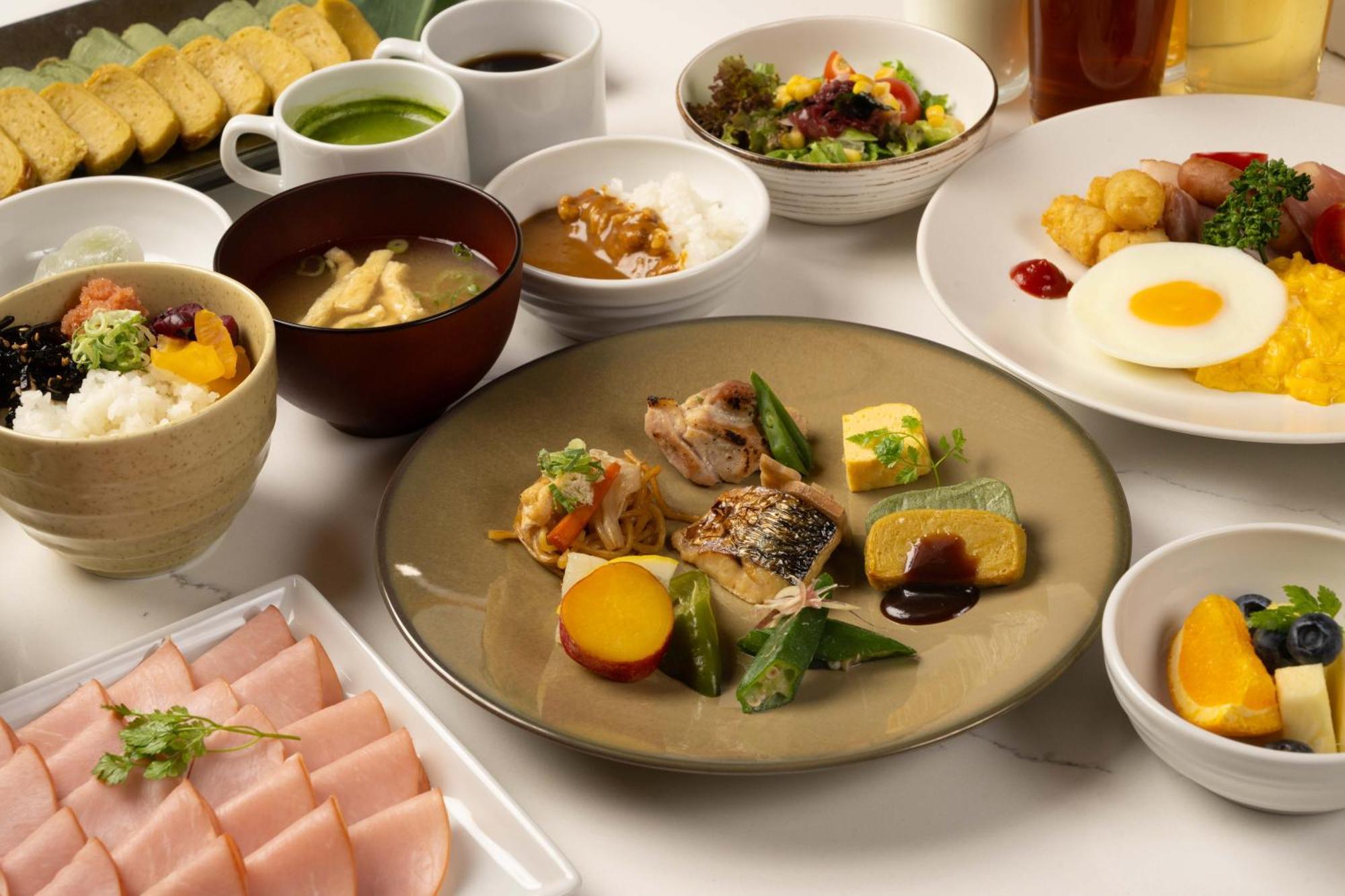 Hotel Loisir Toji