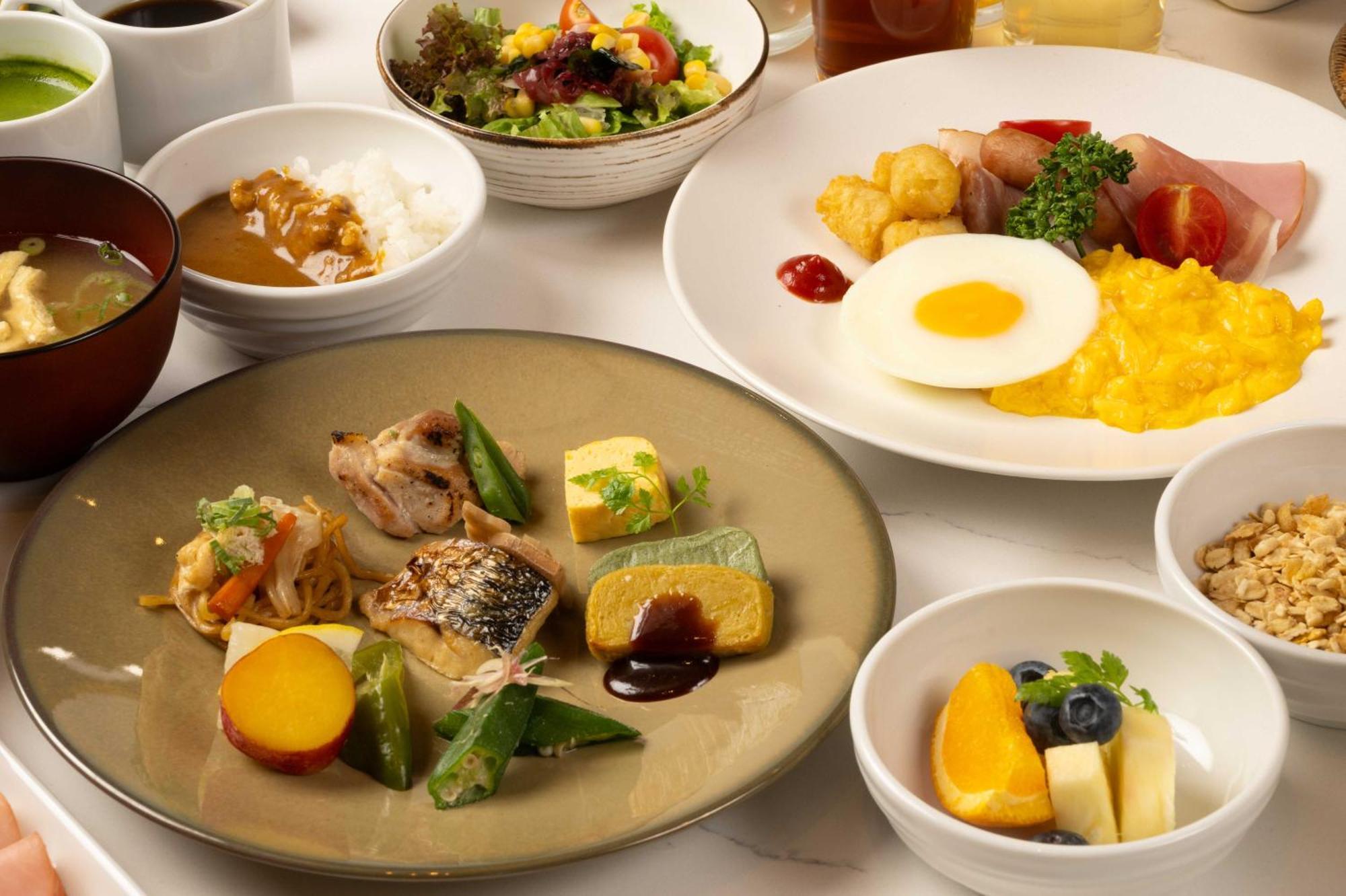 Loisir Toji Hotel 3*