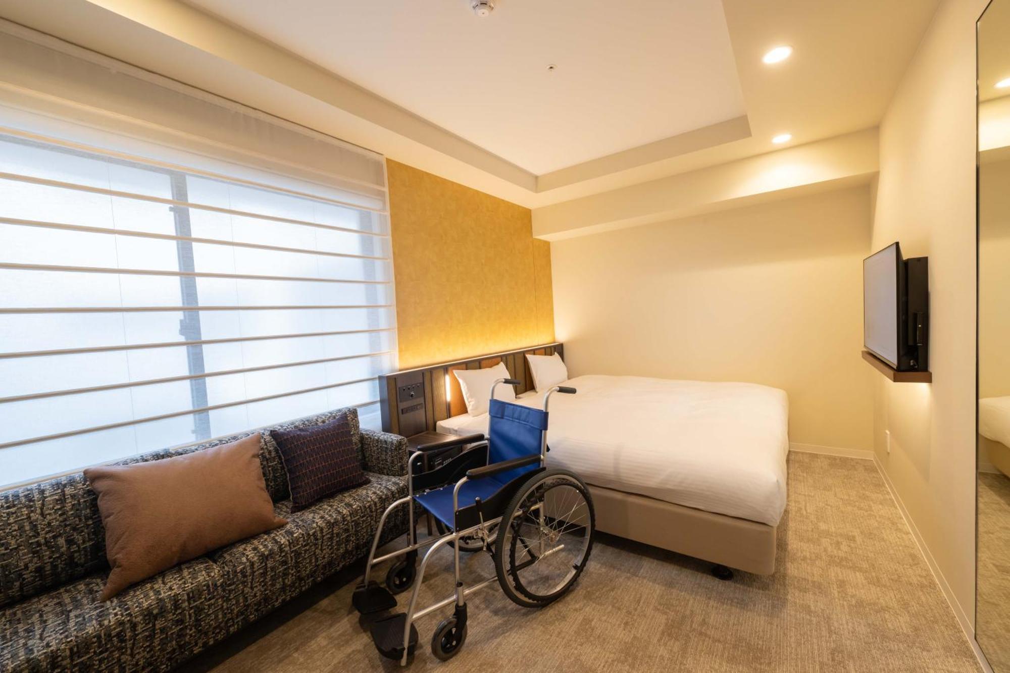 Loisir Toji Hotel