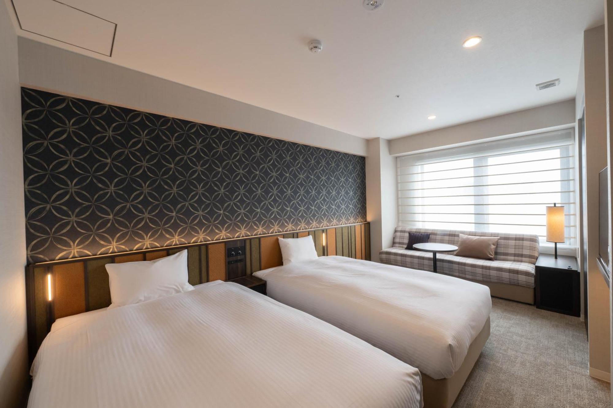 Hotel Loisir Toji