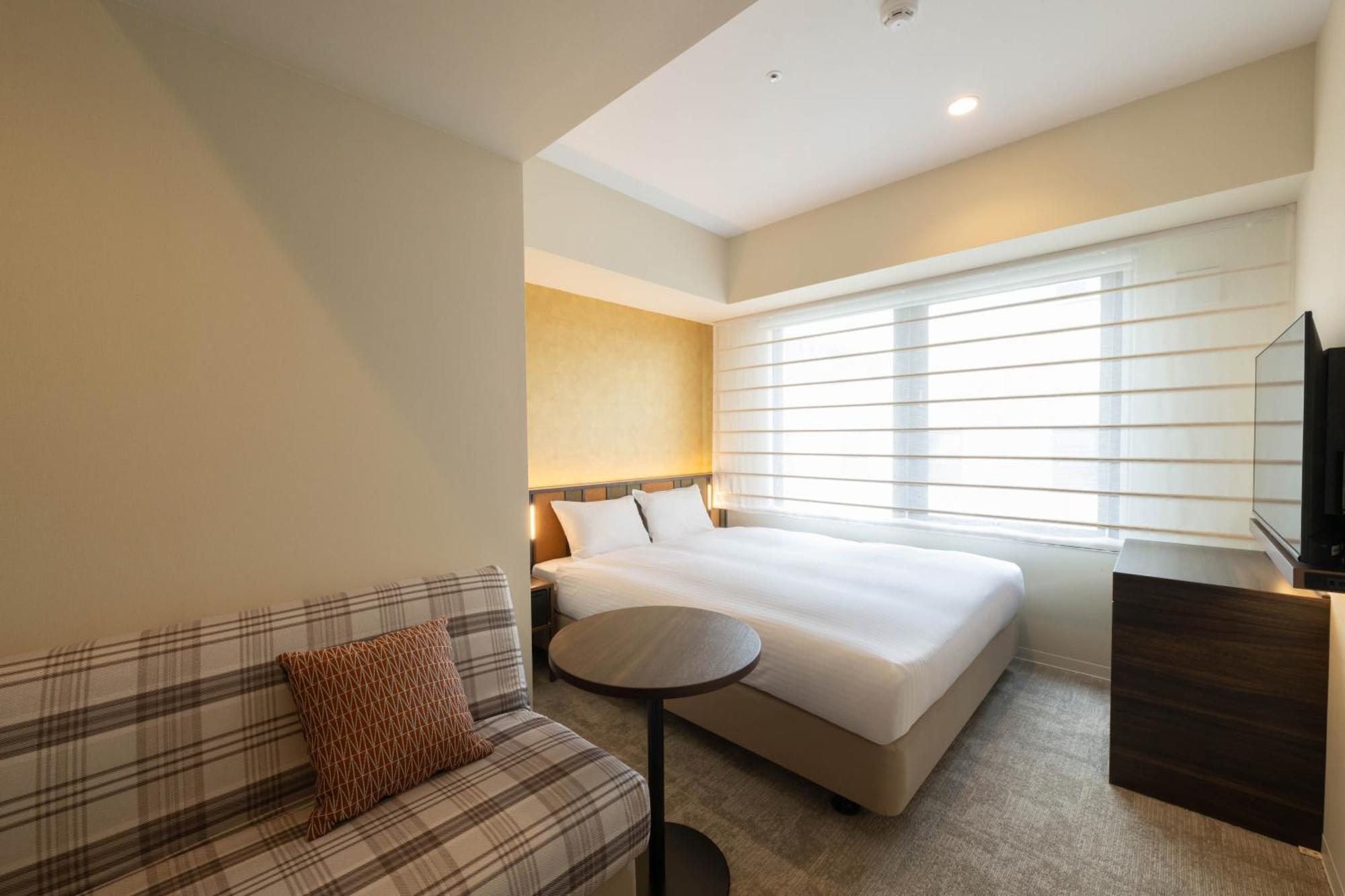 Hotel Loisir Toji Kyoto