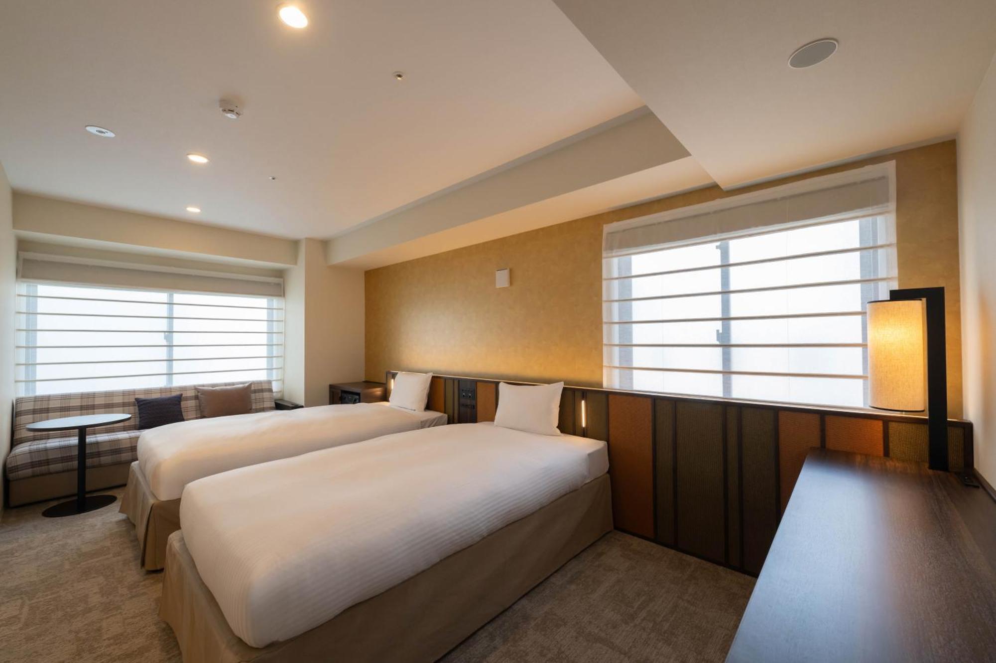 Hotel Loisir Toji