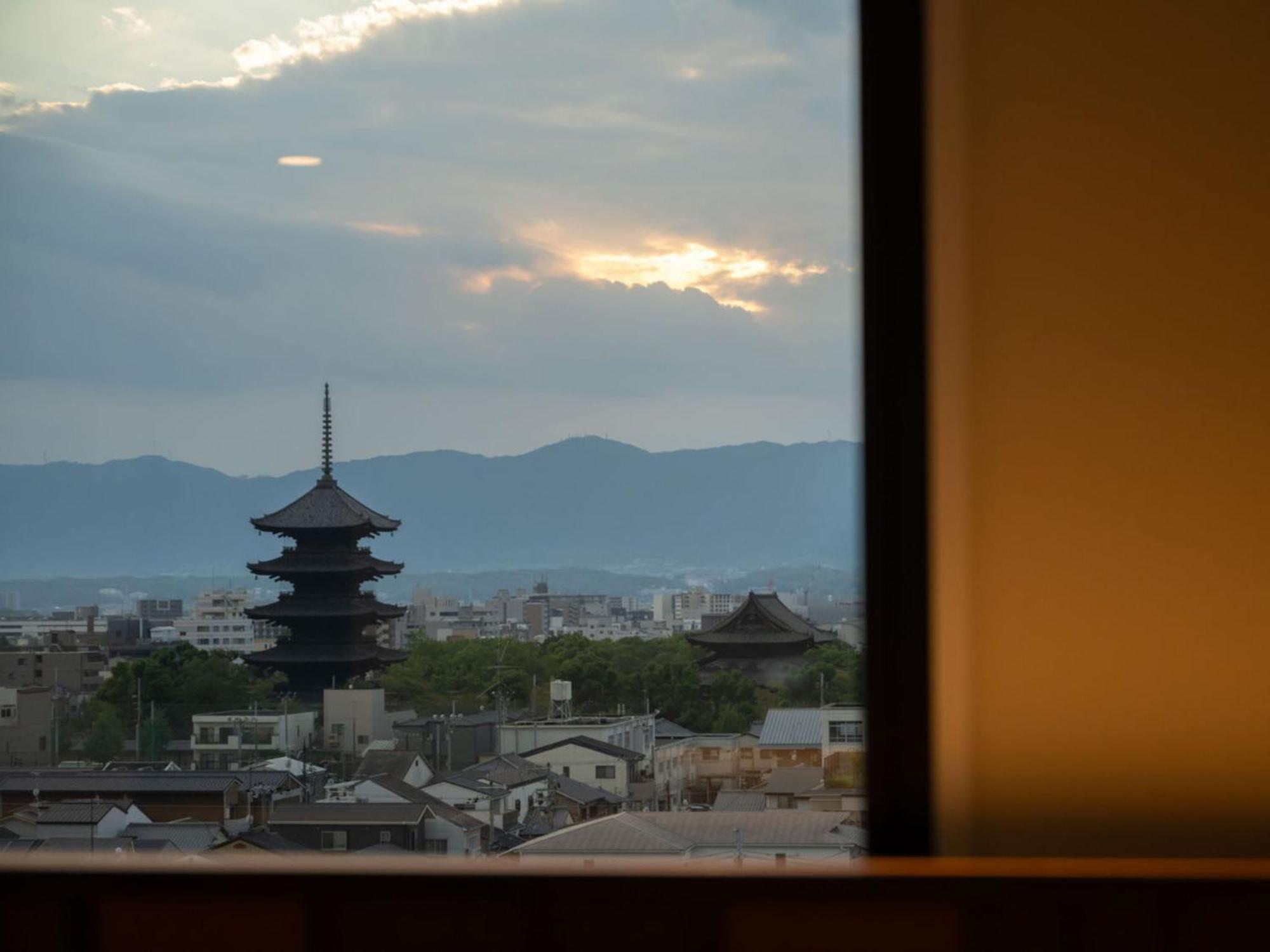 Loisir Toji 3* Kyoto