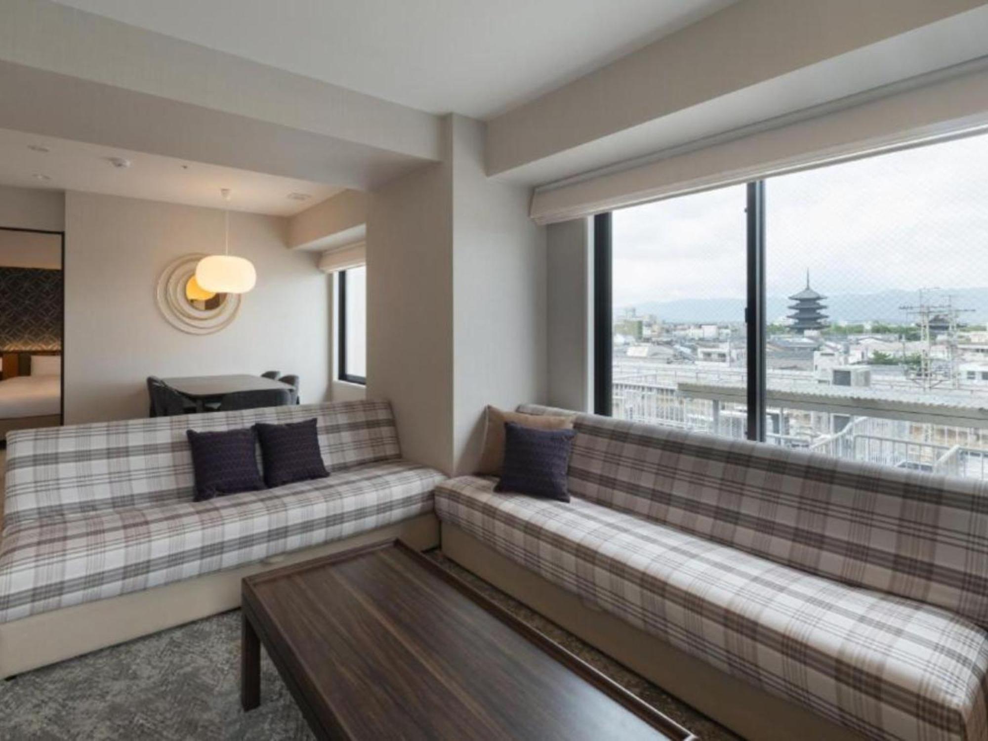 Hotel Loisir Toji