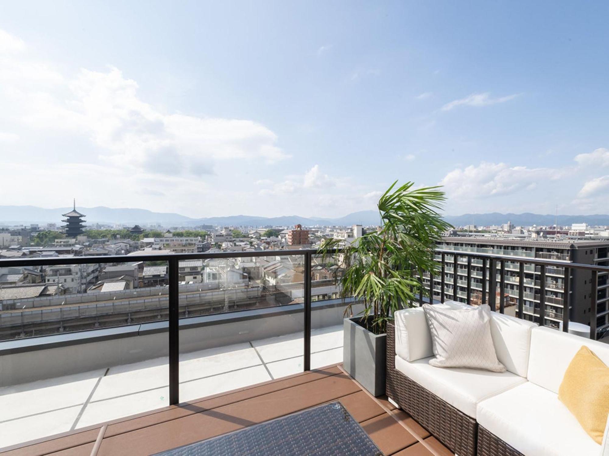 Hotel Loisir Toji 3*