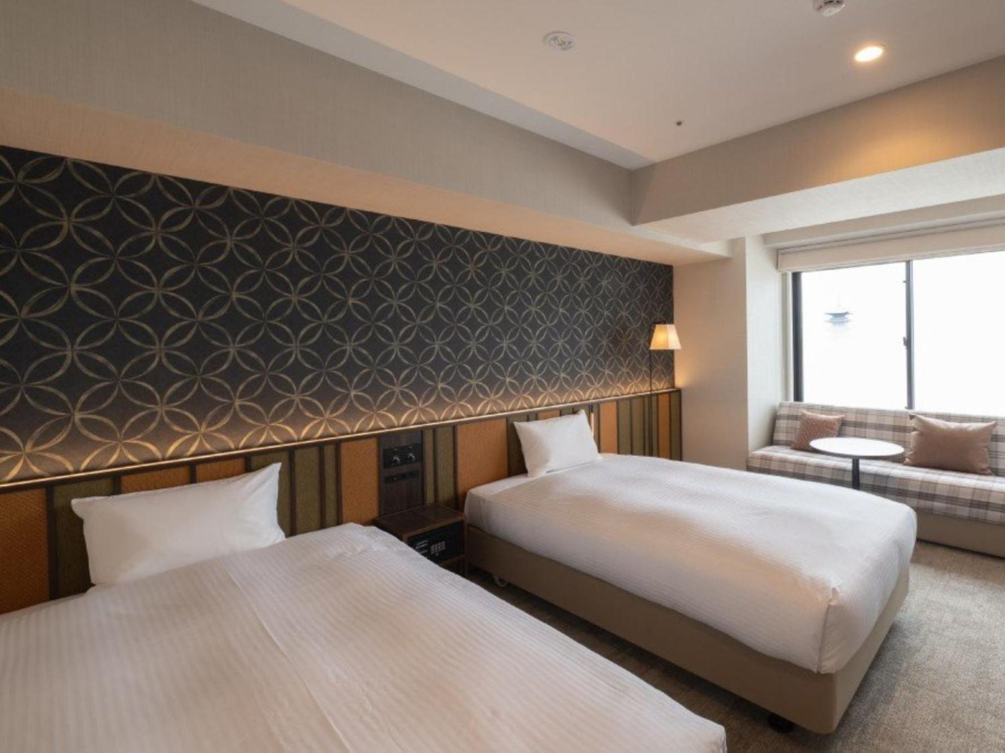 Loisir Toji Hotel Kyoto