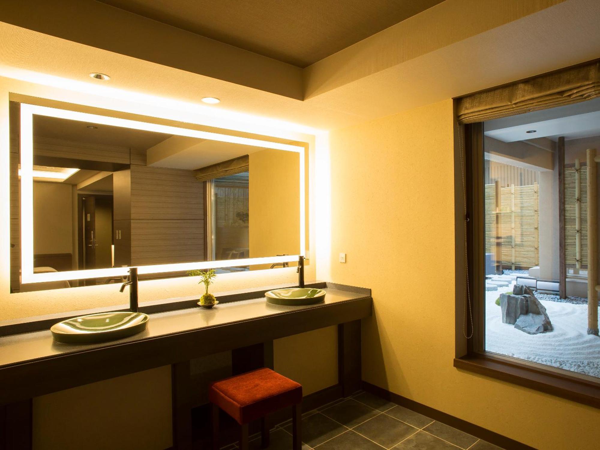 Keihan Grande Hotel
