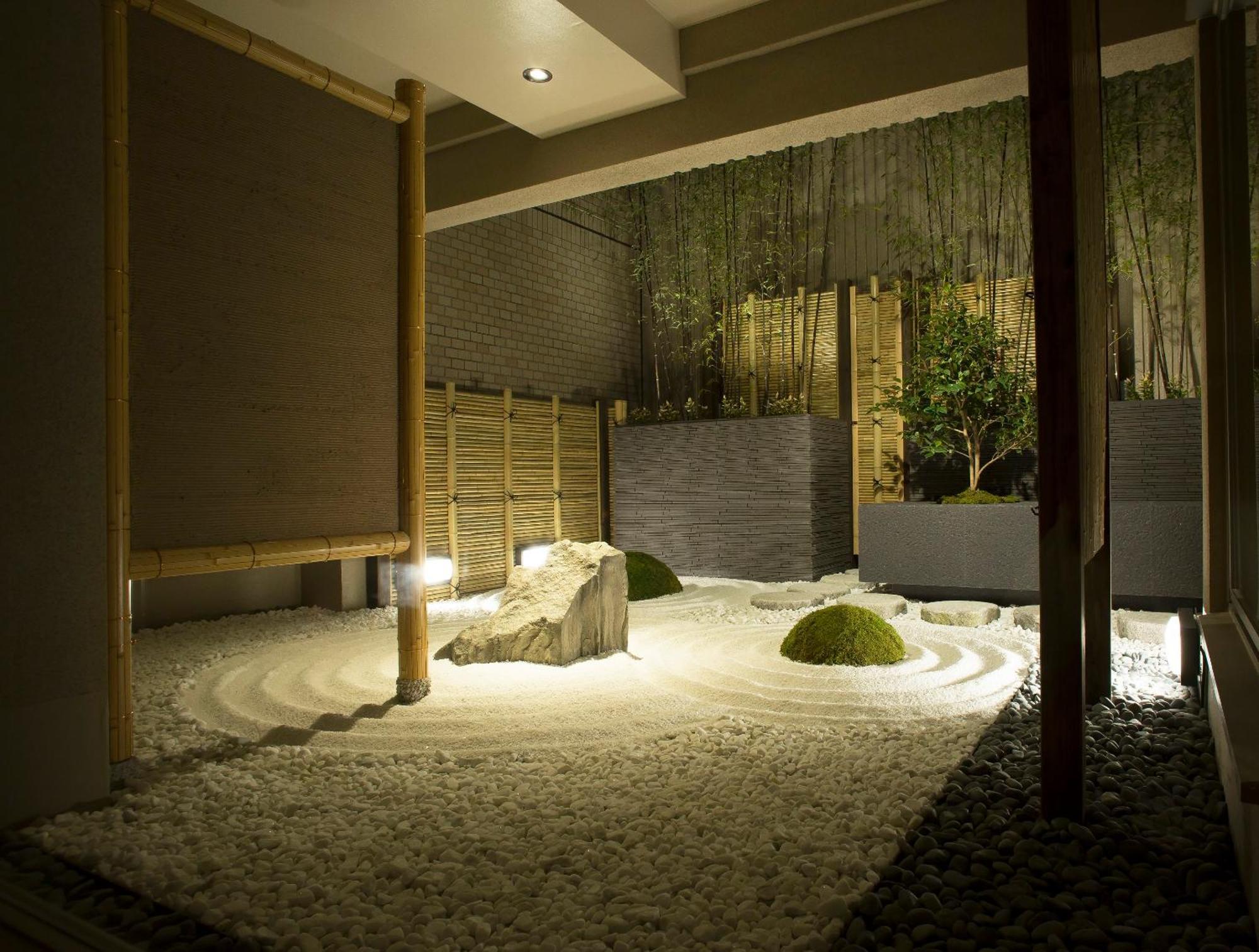 Hotel Keihan Grande