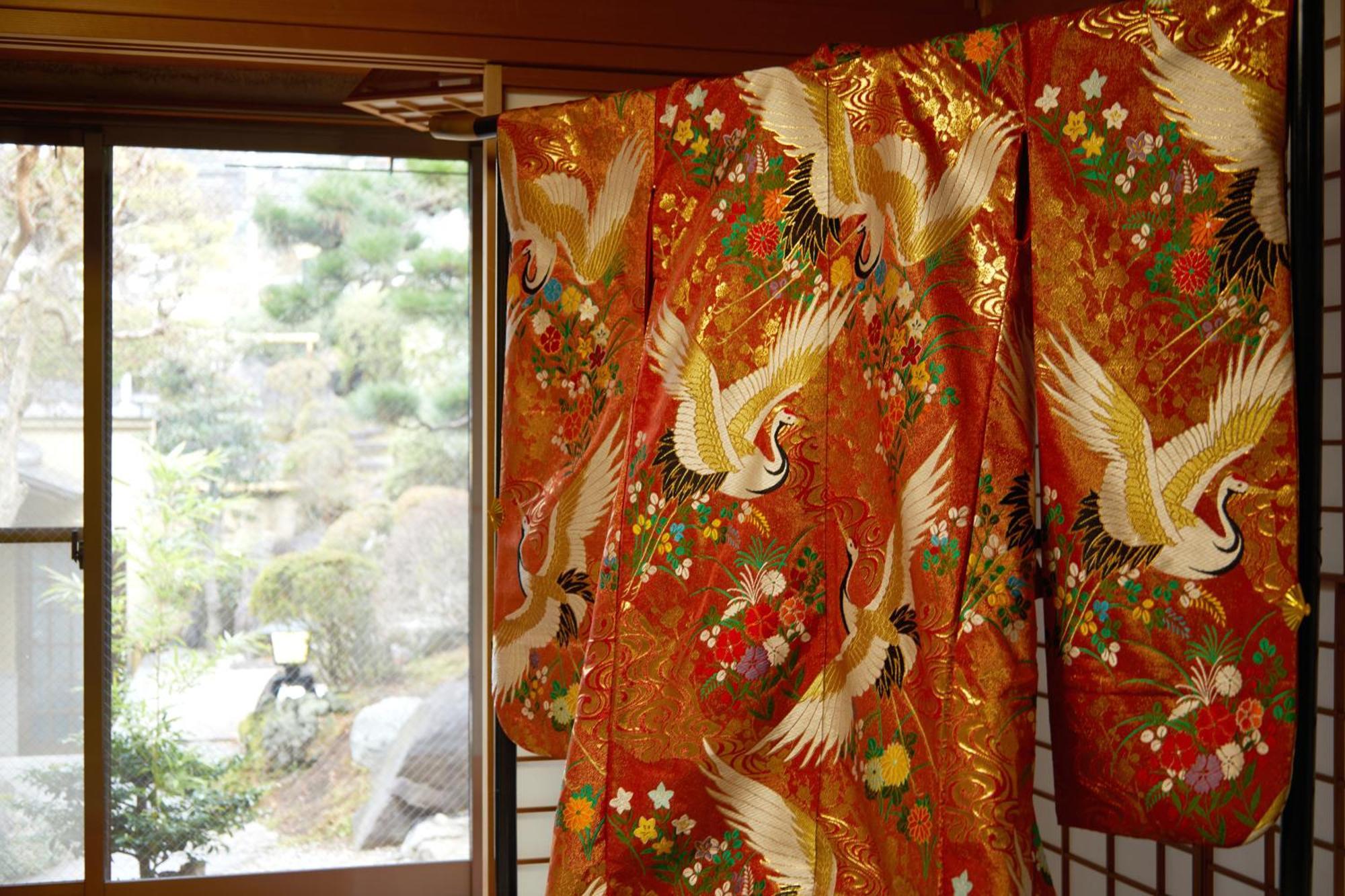Holiday home Kyo-machiya Waka Fushimiinari
