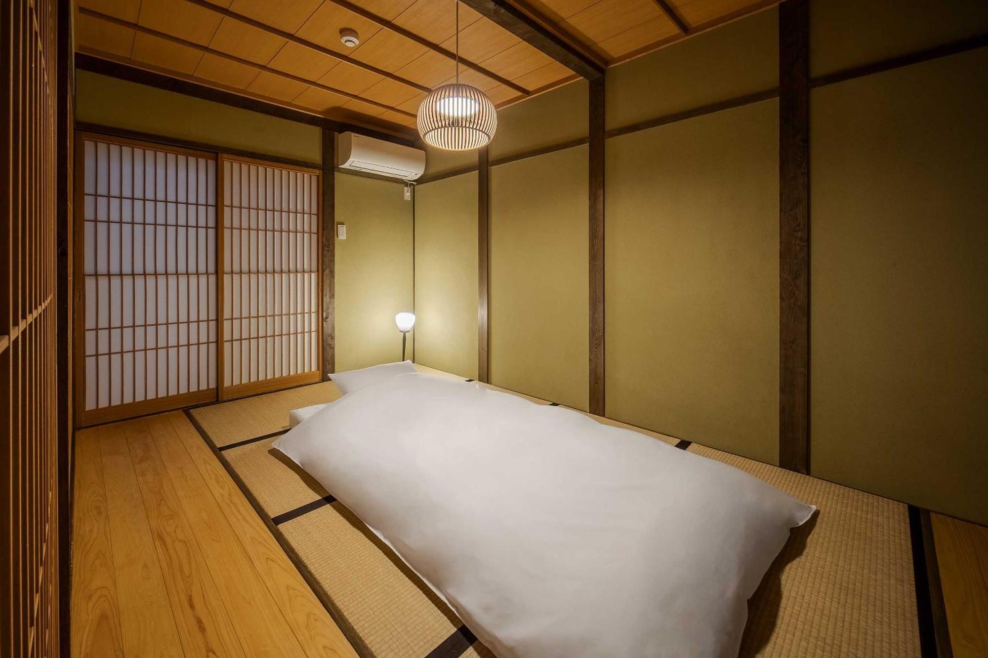 Yoshimigura Machiya House Bahay bakasyunan