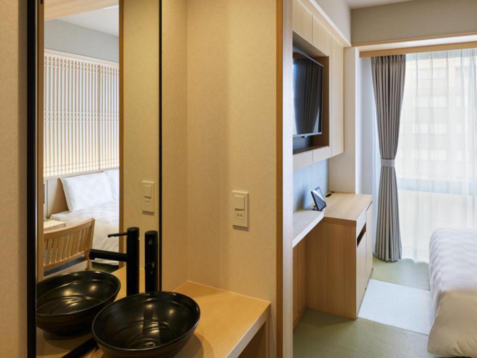 Henn Na Premier Gojo Karasuma -formerly Watermark Kyoto- Kyoto