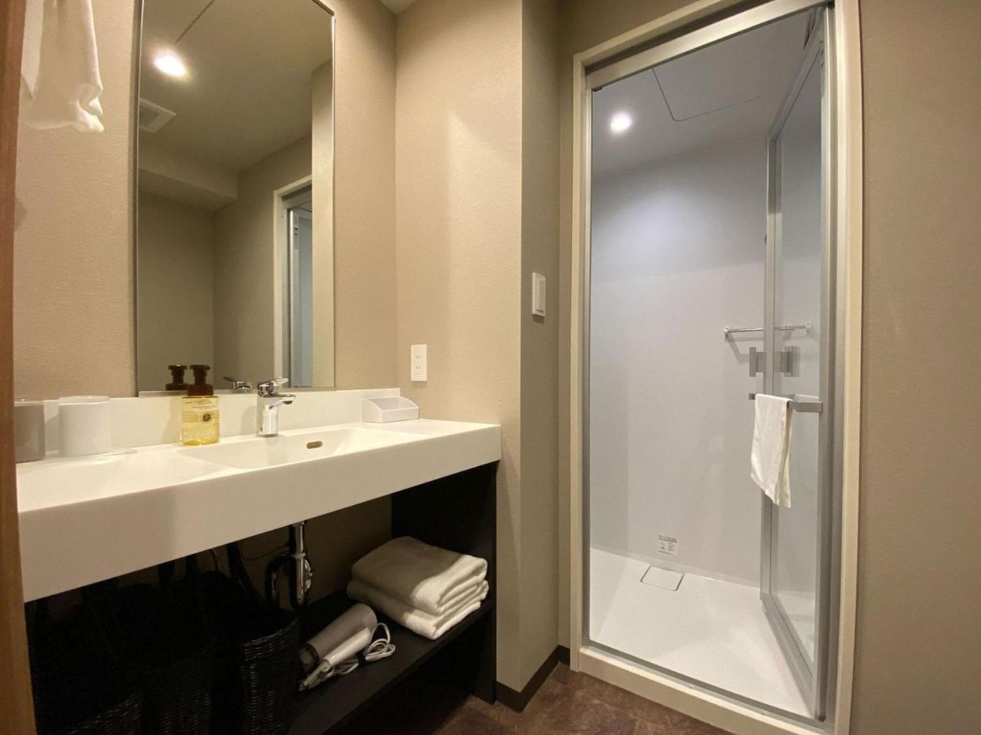 Chisun Premium Kujo Hotel