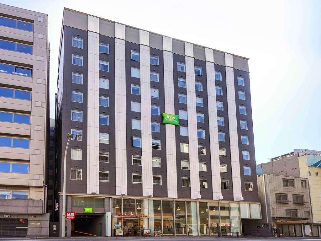 Hotel Ibis Styles Shijo