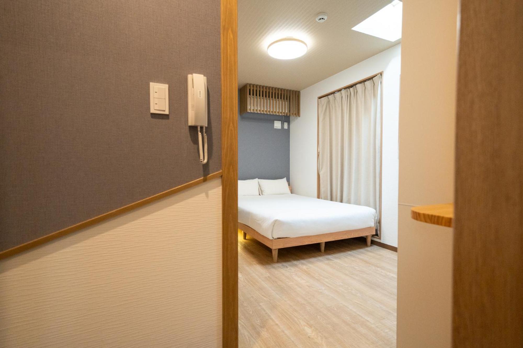 Apartment Yado Tenku Nijo *