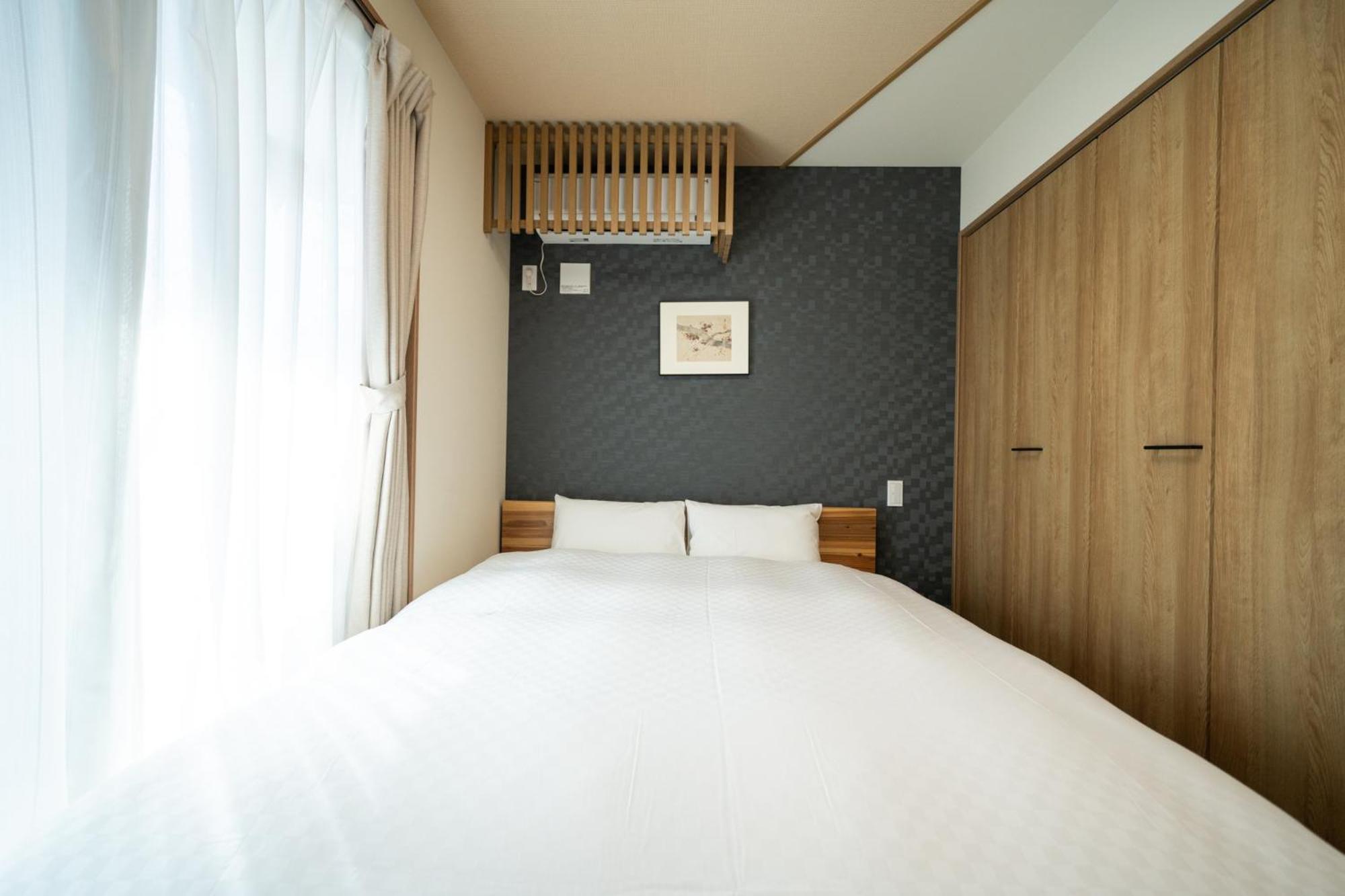 Yado Tenku Nijo Apartment *