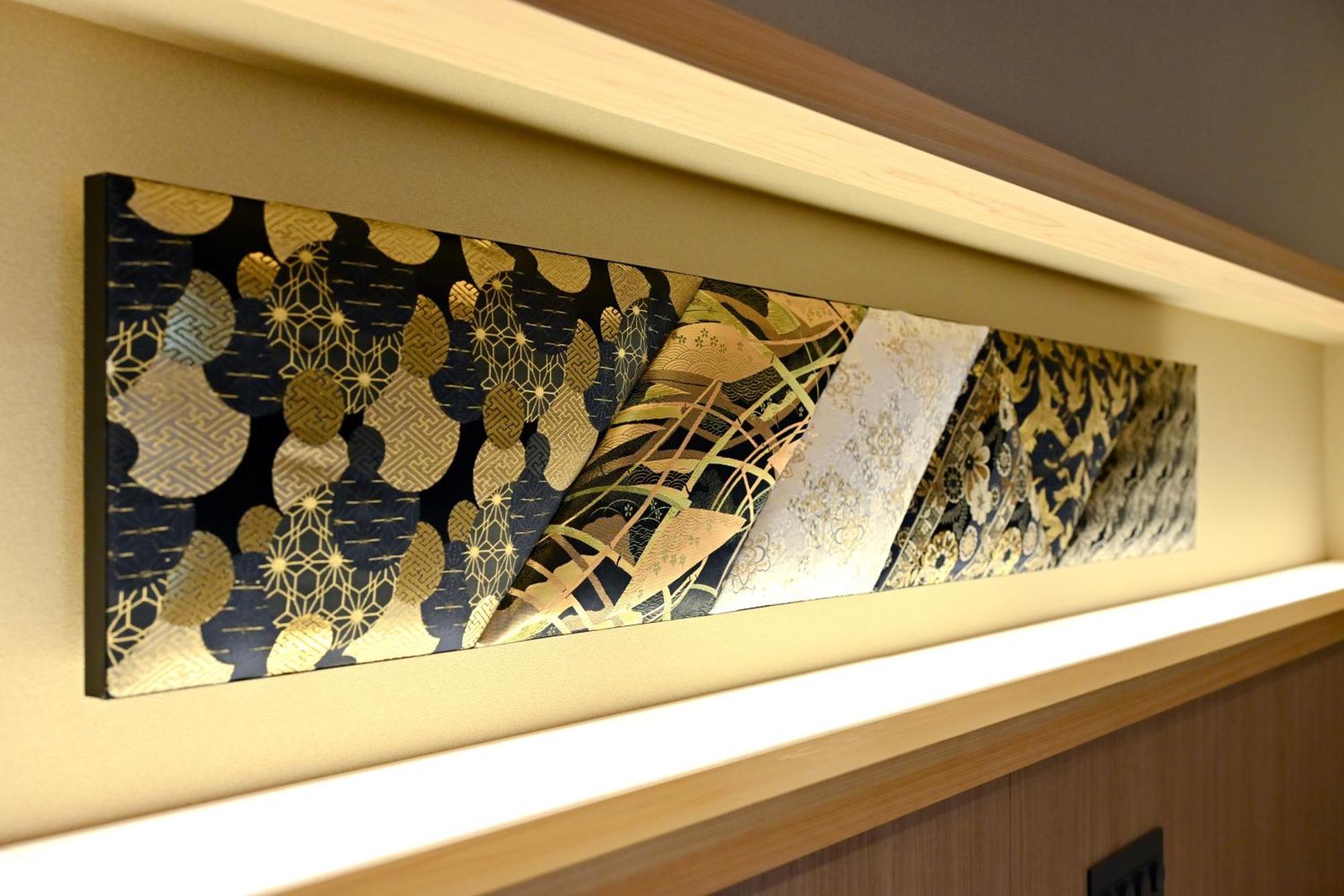 Ryokan Matsubaya 3*