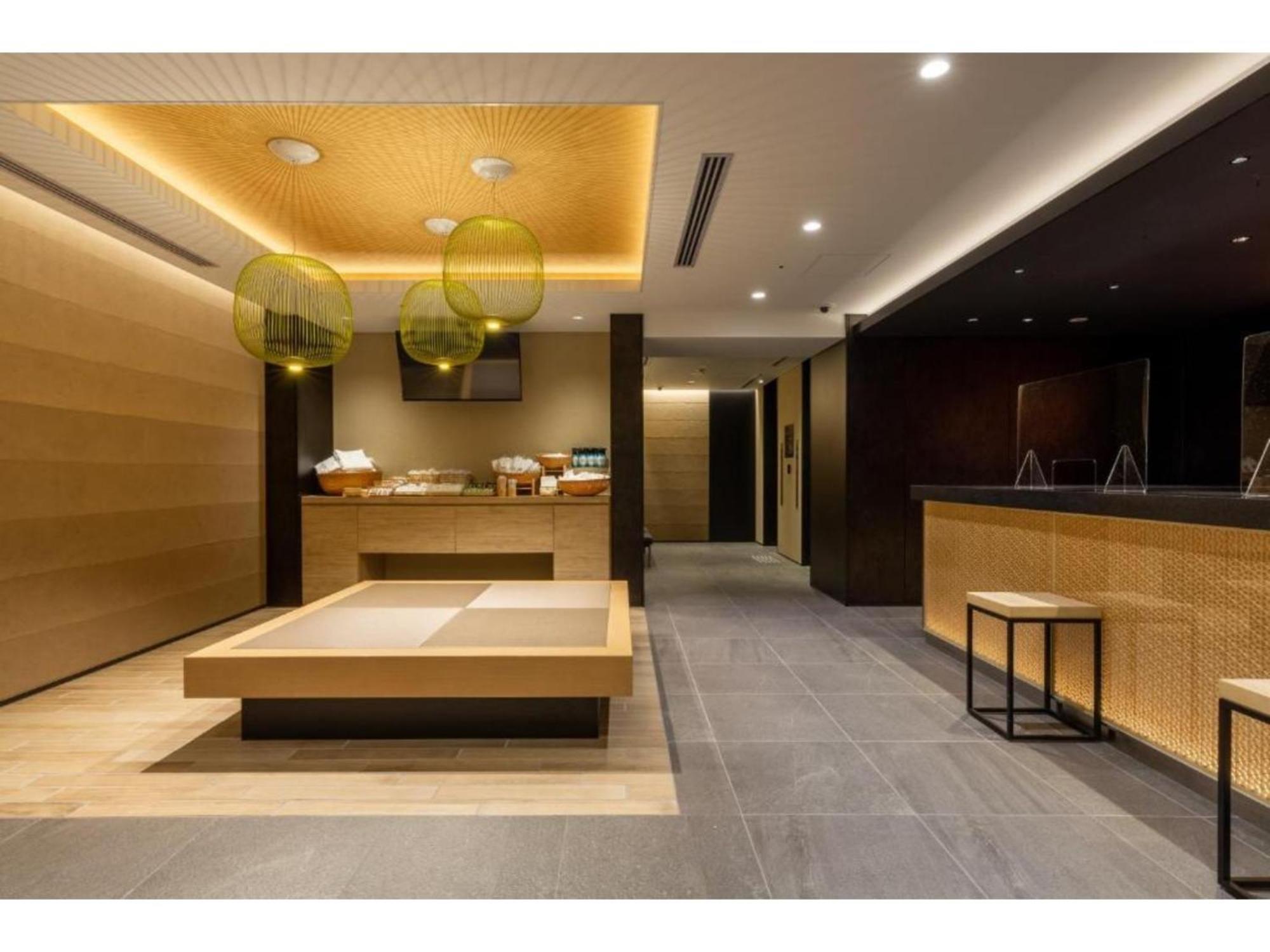Hotel The Onefive Shijo - Vacation 41807v