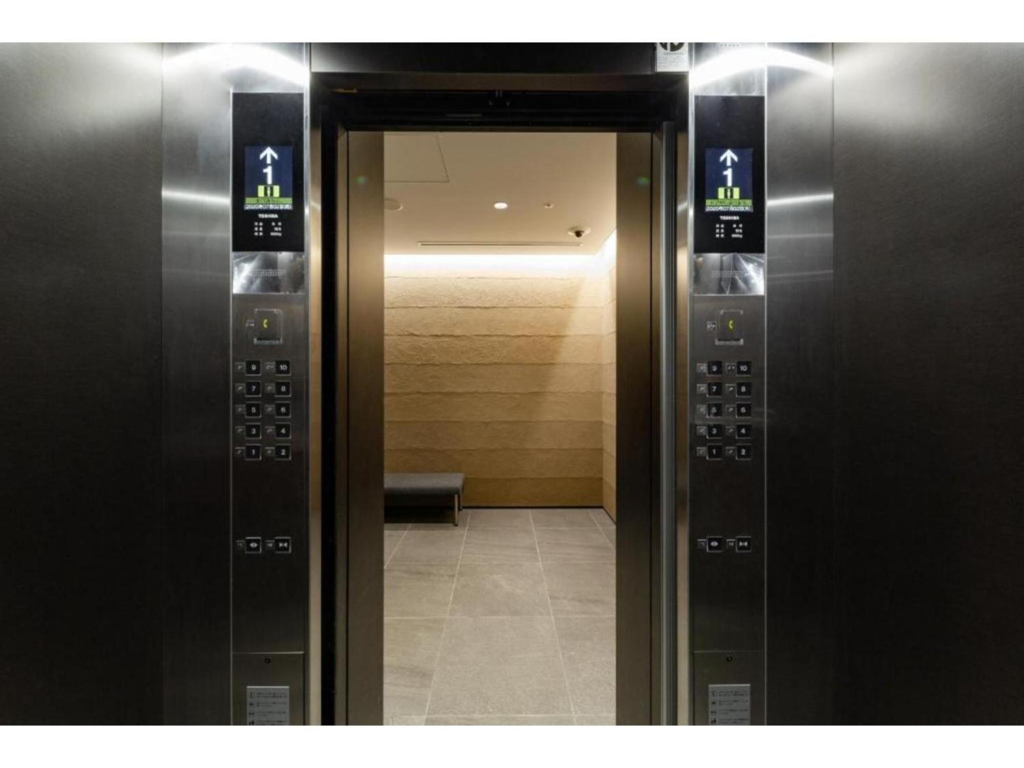 Hotel The Onefive Shijo - Vacation 41807v Kyoto